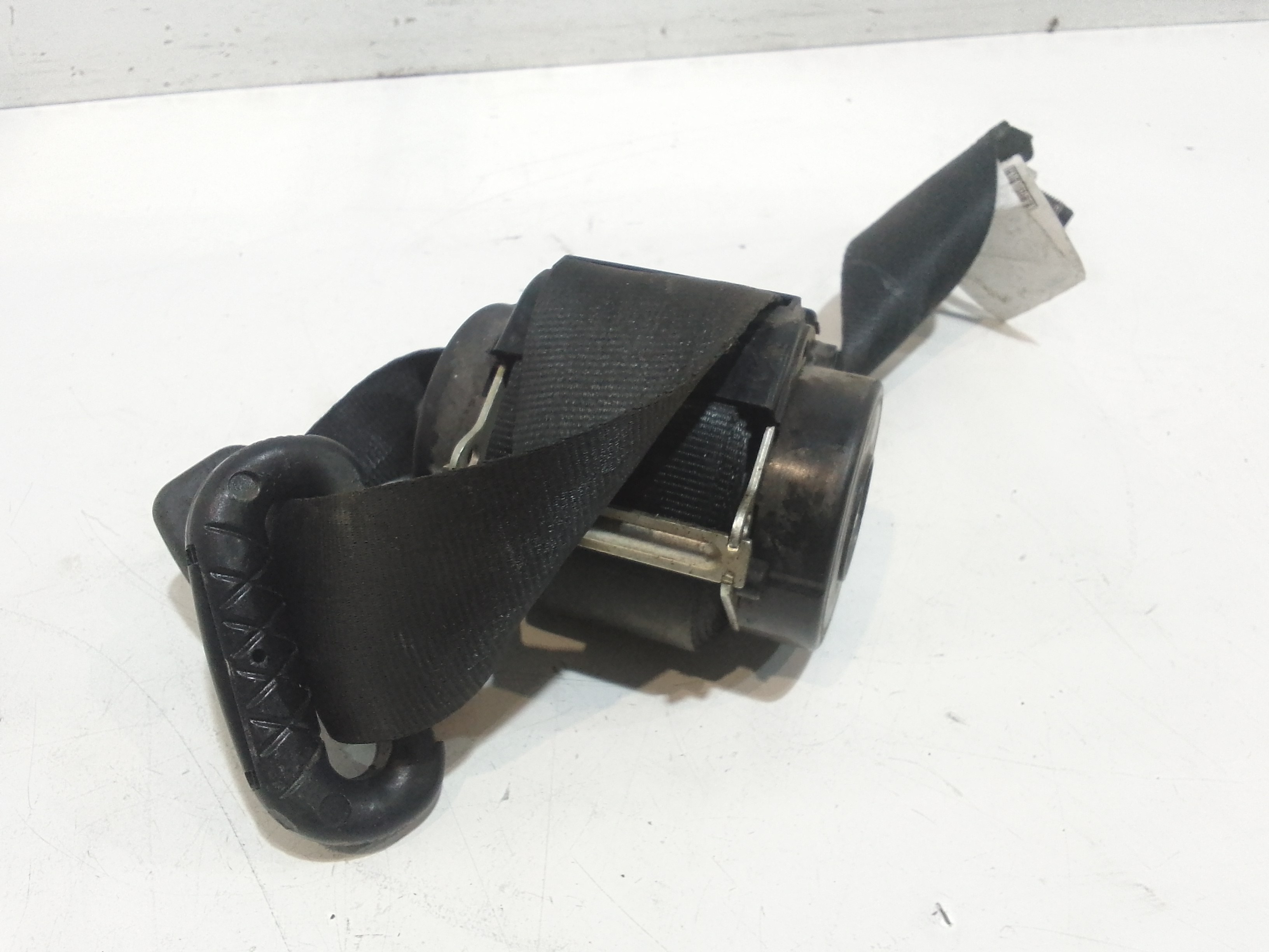 Cintura di sicurezza Posteriore DX passeggero per Lancia Ypsilon 4 Serie (2011 - In produzione)