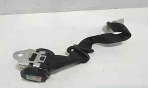 Cintura di sicurezza Posteriore DX passeggero per Lancia Ypsilon 4 Serie (2011 - In produzione)