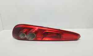 Stop fanale Posteriore sinistro lato Guida per Ford Fiesta 5 Serie (2005 - 2008)