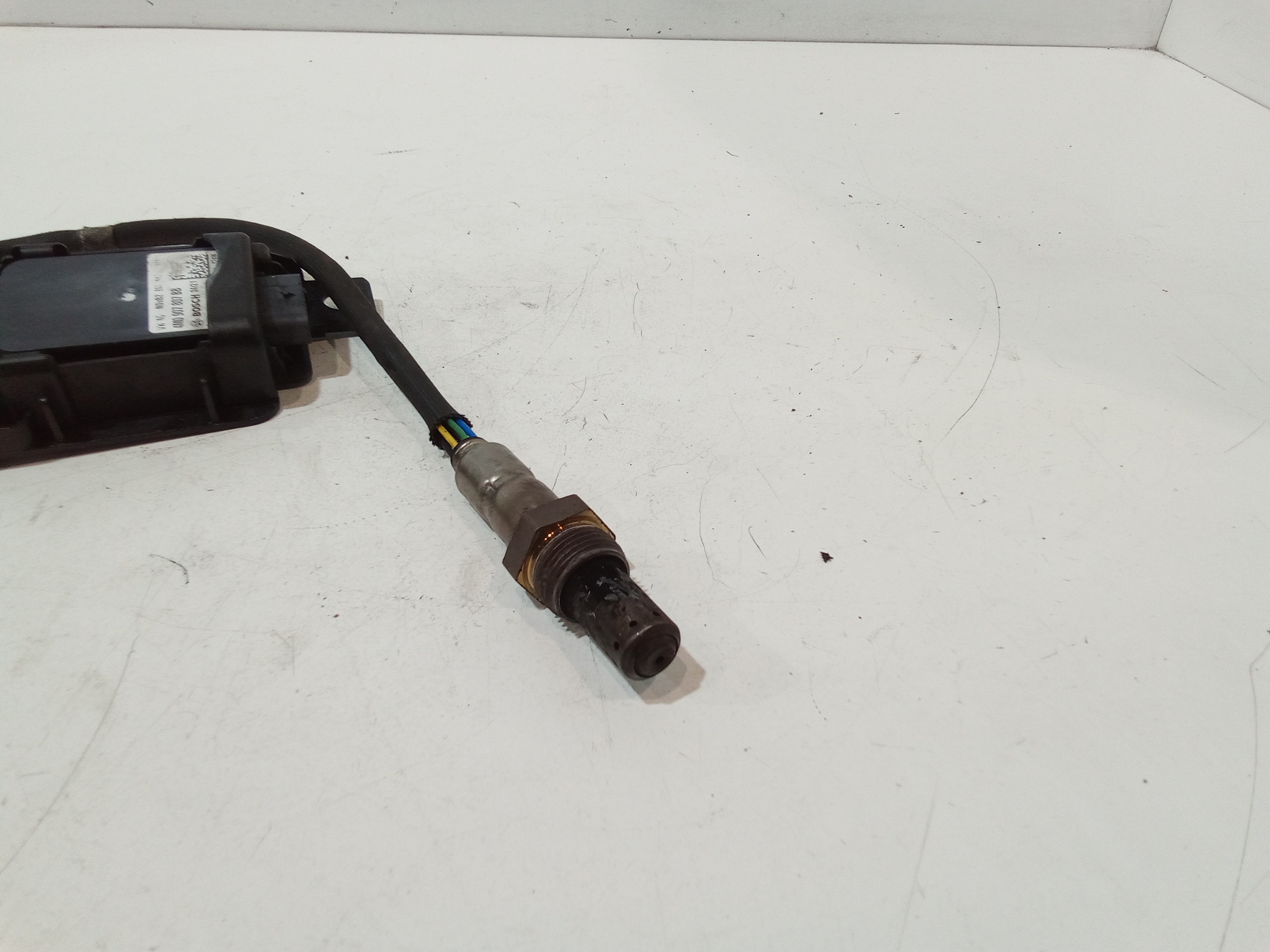 Sonda Lambda per Volkswagen Touareg R-line (18>) (2018 - In produzione)