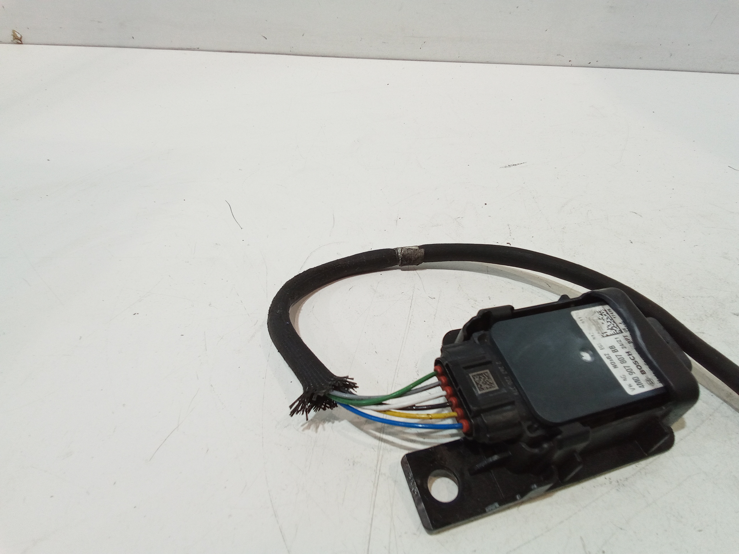 Sonda Lambda per Volkswagen Touareg R-line (18>) (2018 - In produzione)