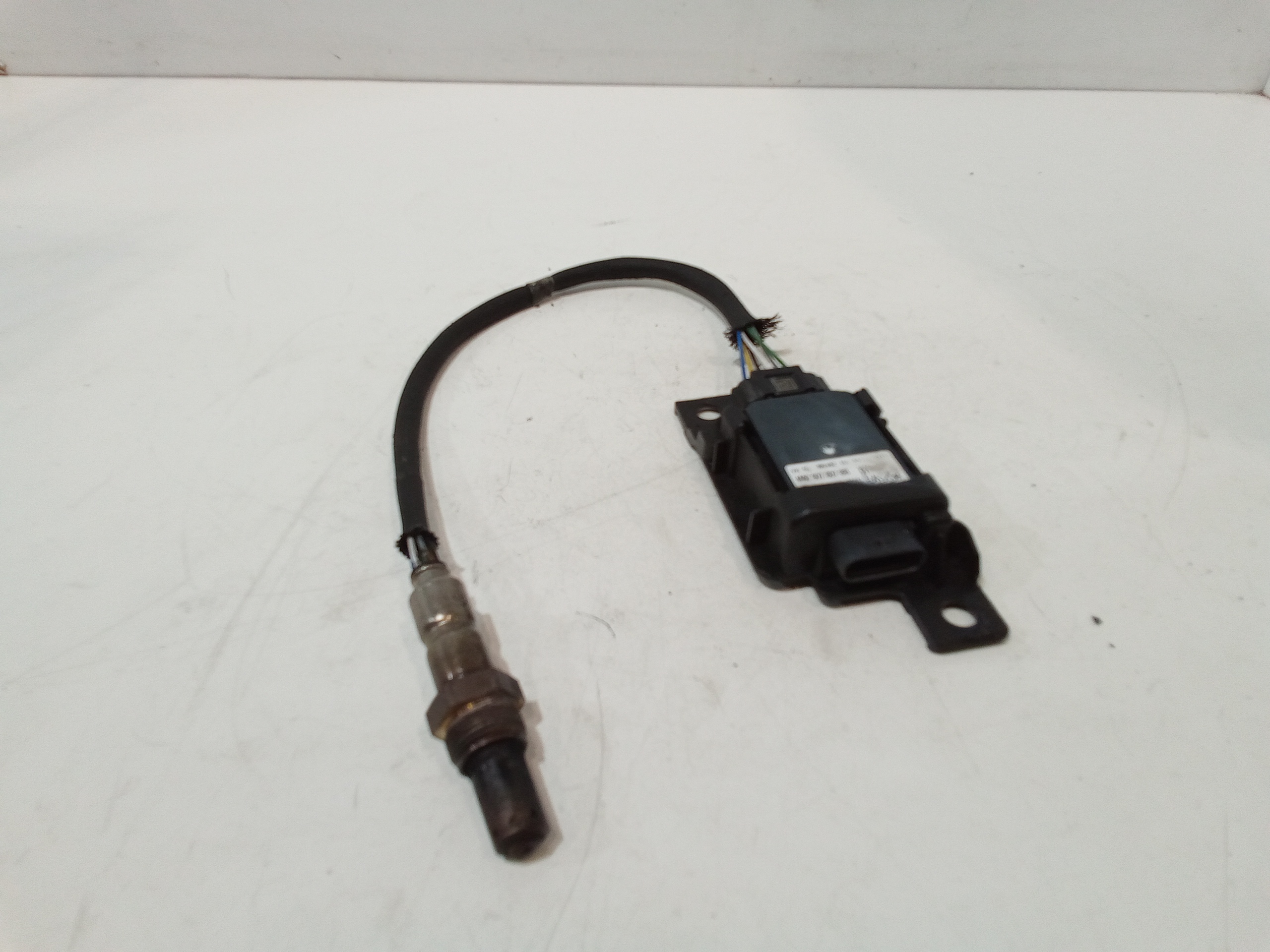 Sonda Lambda per Volkswagen Touareg R-line (18>) (2018 - In produzione)