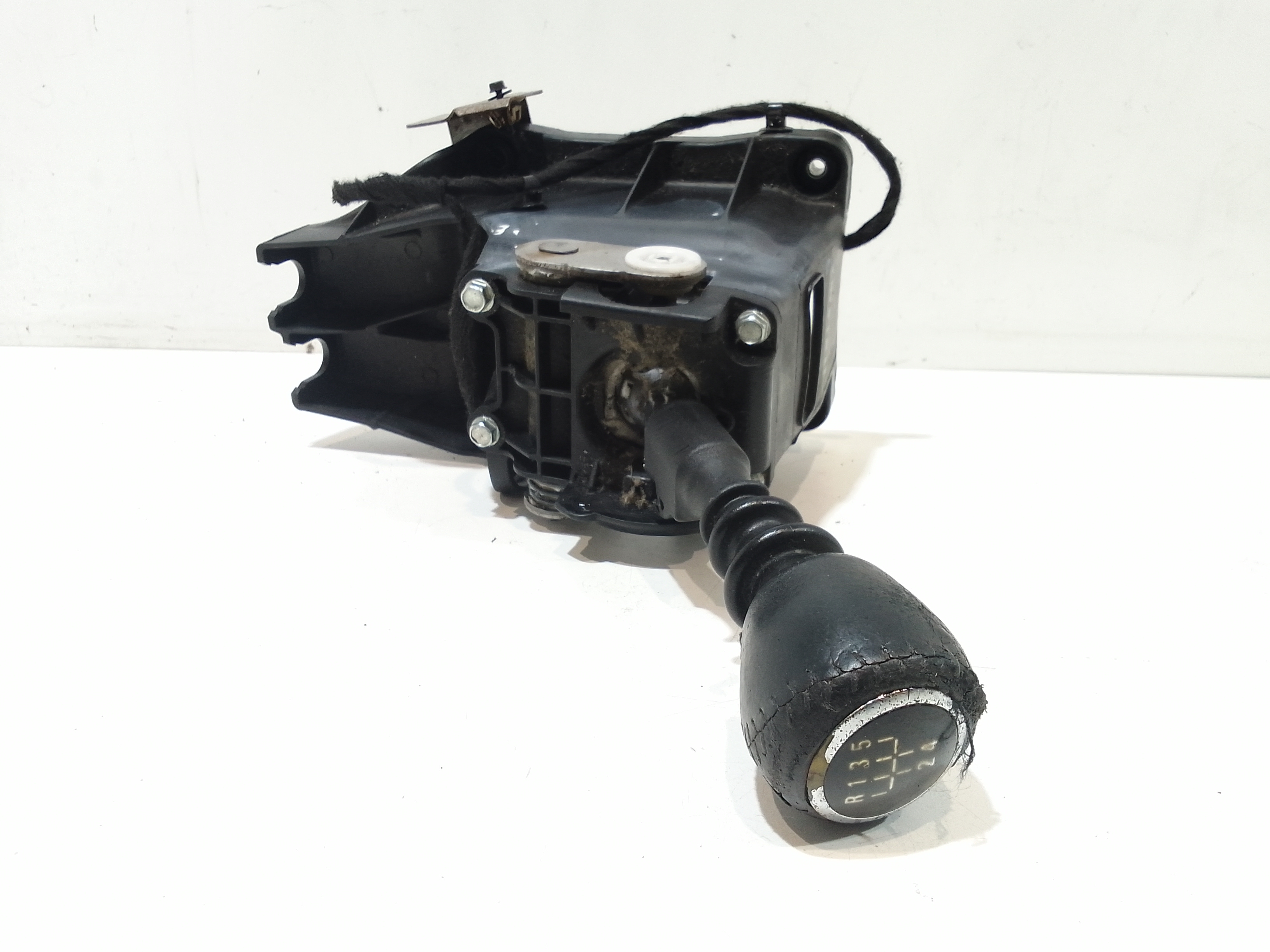 Leva Cambio per Chevrolet Cruze Berlina (2009 - In produzione)