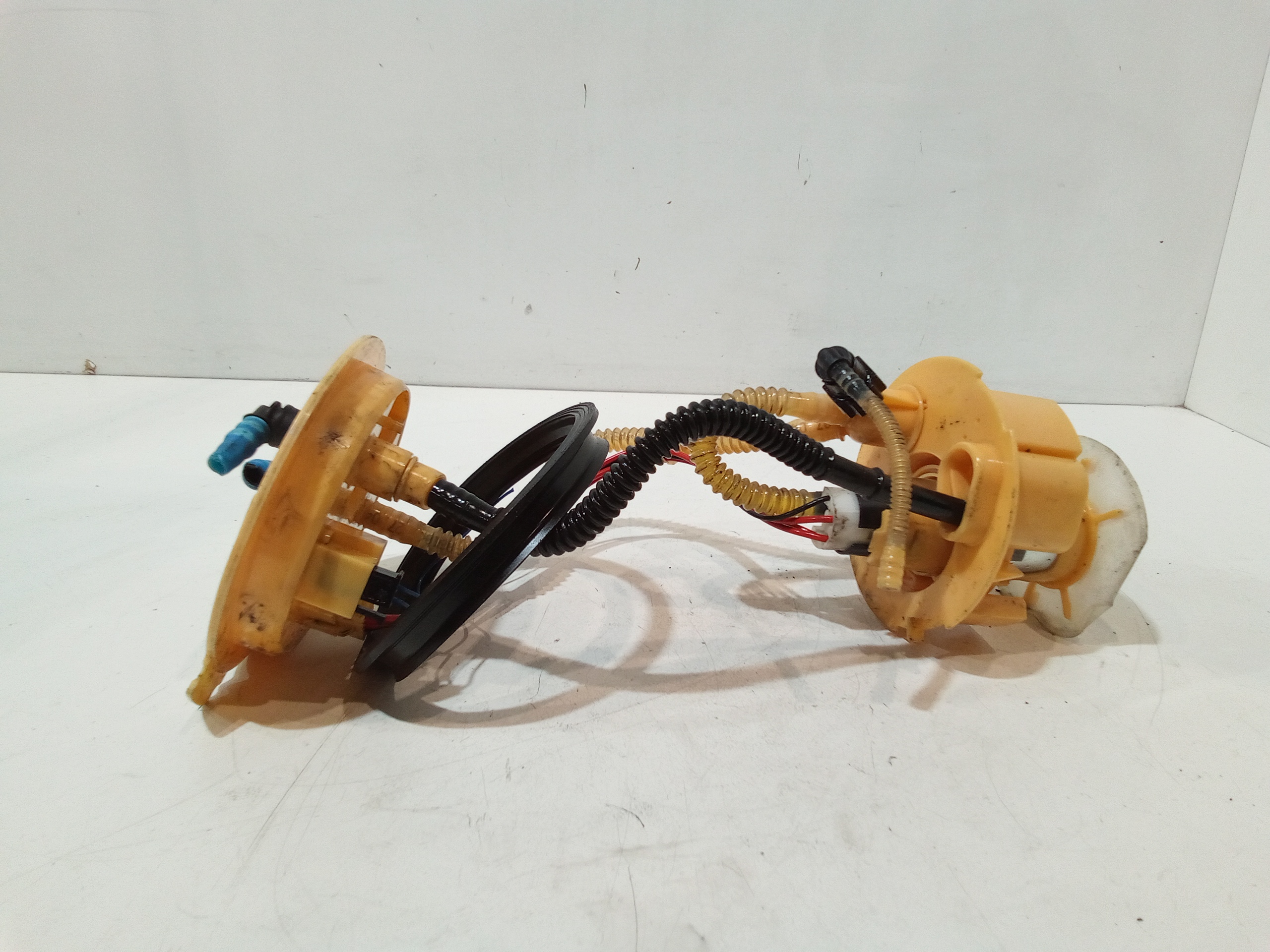 Pompa Carburante per Volkswagen Touareg R-line (18>) (2018 - In produzione)