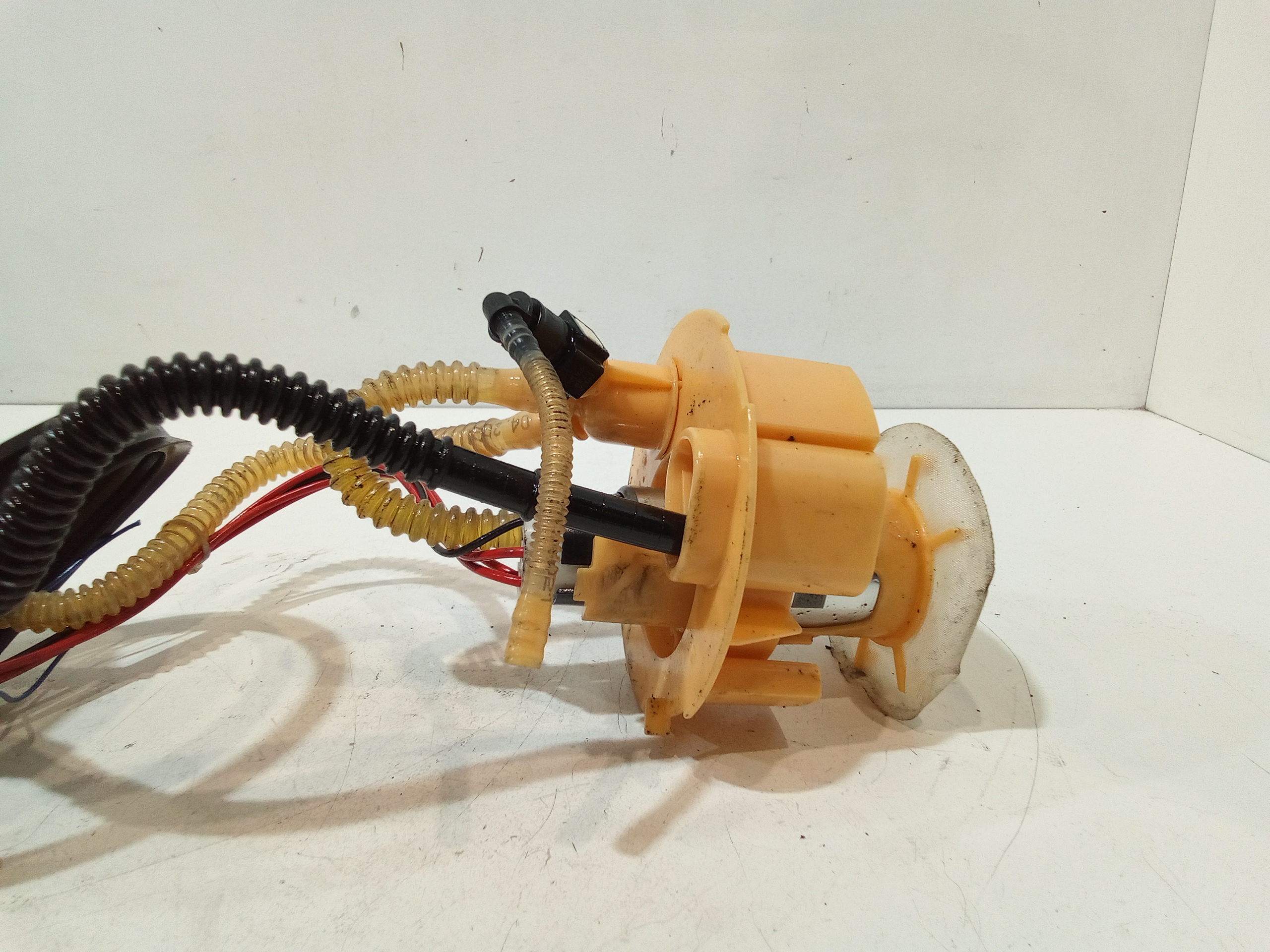 Pompa Carburante per Volkswagen Touareg R-line (18>) (2018 - In produzione)