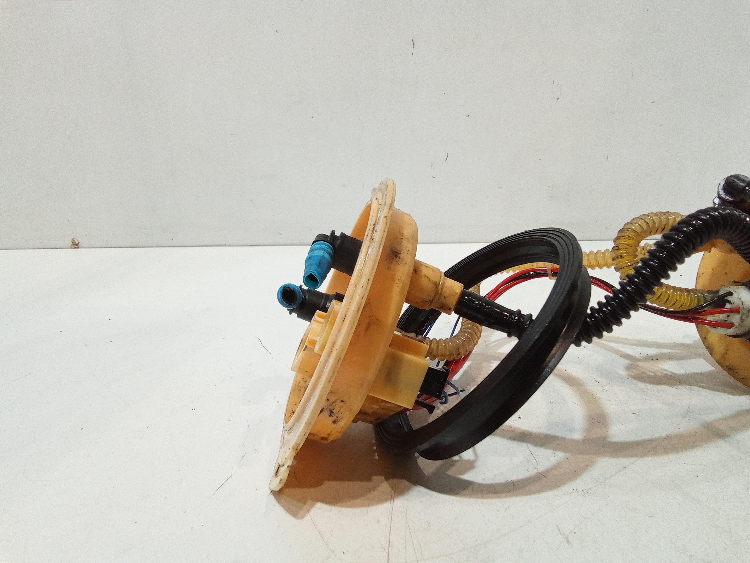 Pompa Carburante per Volkswagen Touareg R-line (18>) (2018 - In produzione)