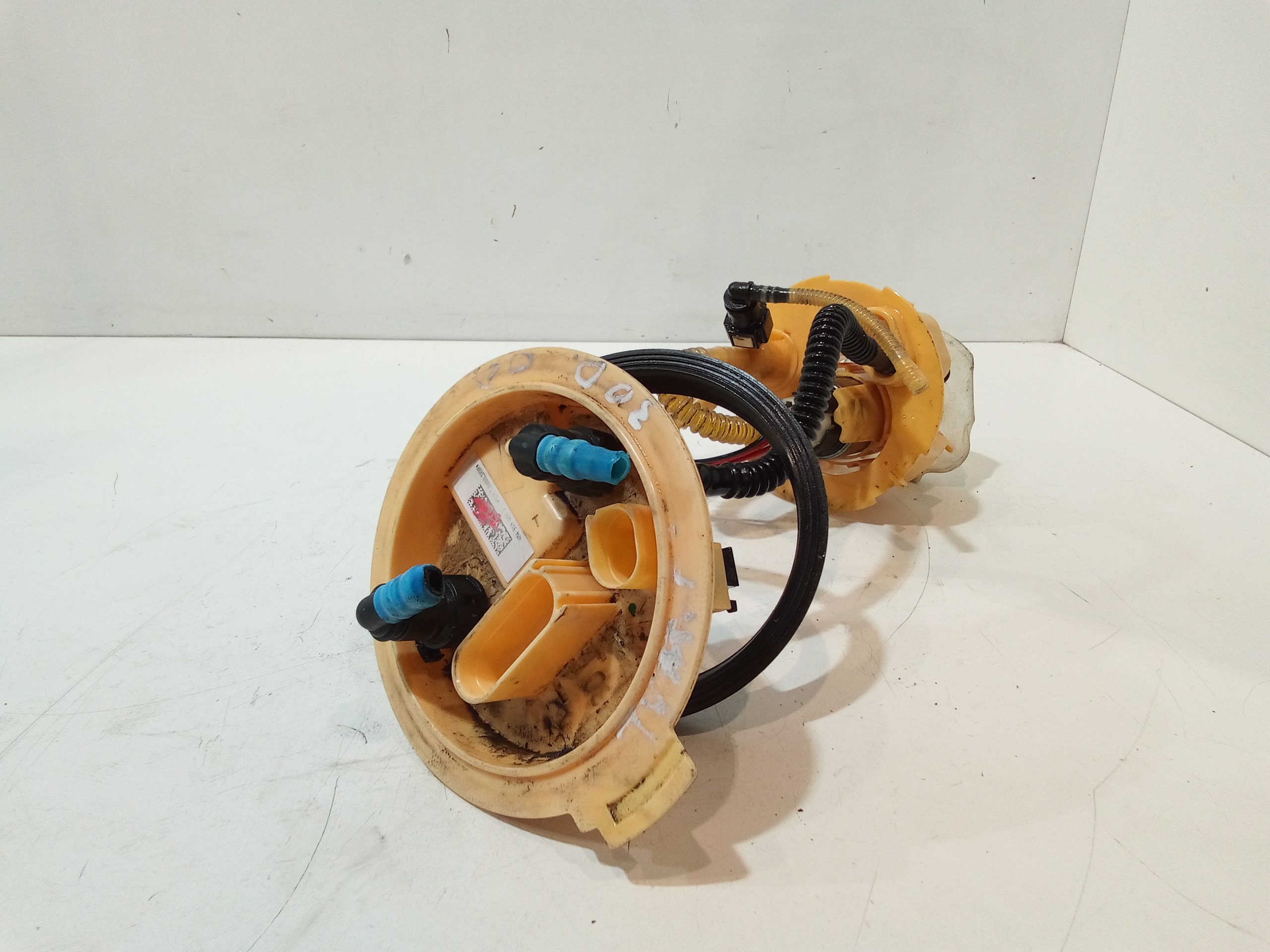 Pompa Carburante per Volkswagen Touareg R-line (18>) (2018 - In produzione)