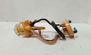 Pompa Carburante per Volkswagen Touareg R-line (18>) (2018 - In produzione)