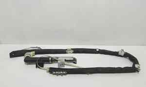 Airbag a tendina laterale Sinistro Guida per Nissan Qashqai 1 Serie (2006 - 2009)