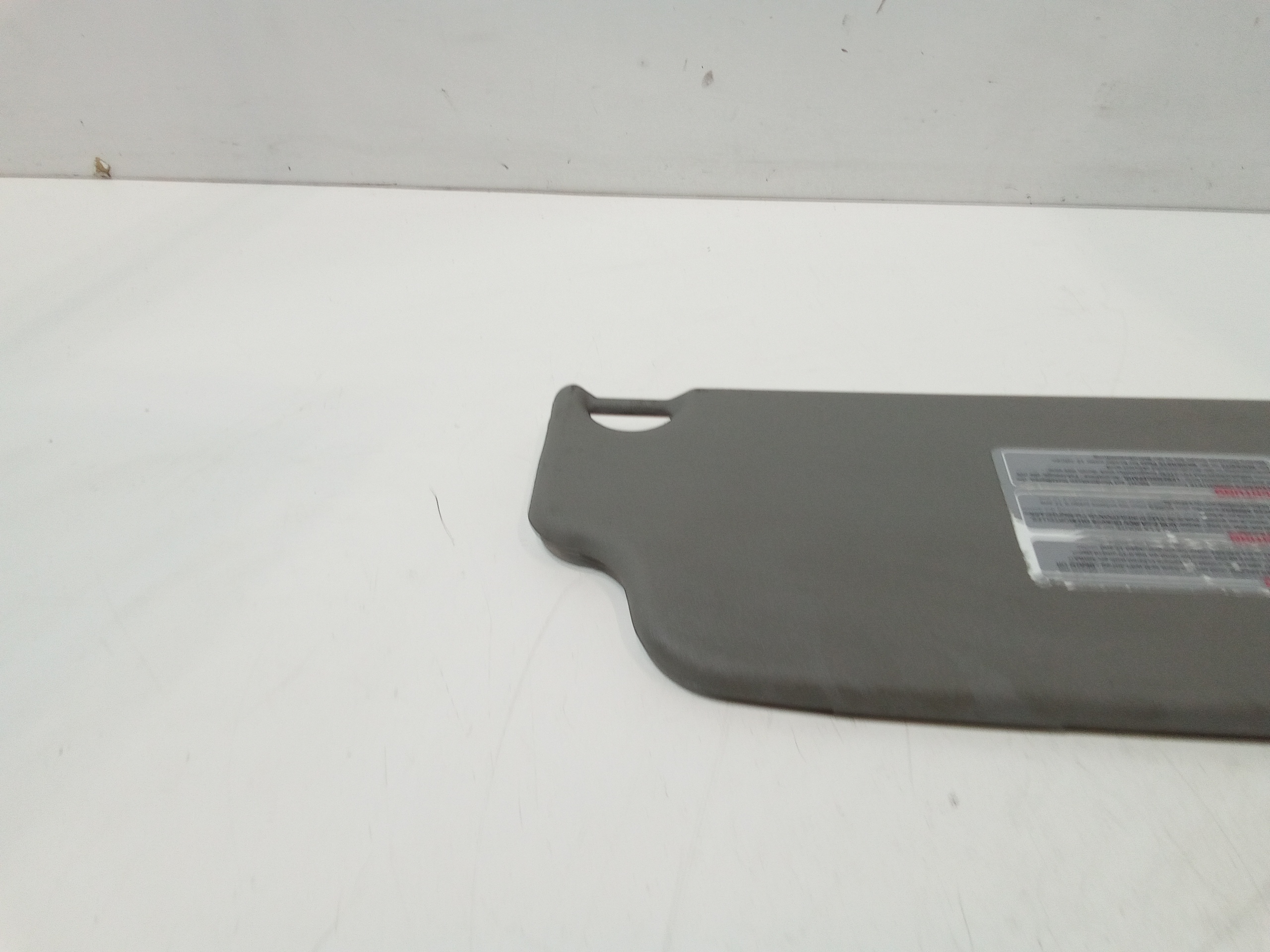 Parasole aletta anteriore Lato Guida per Renault Twingo I Serie (00>07) (2000 - 2007)