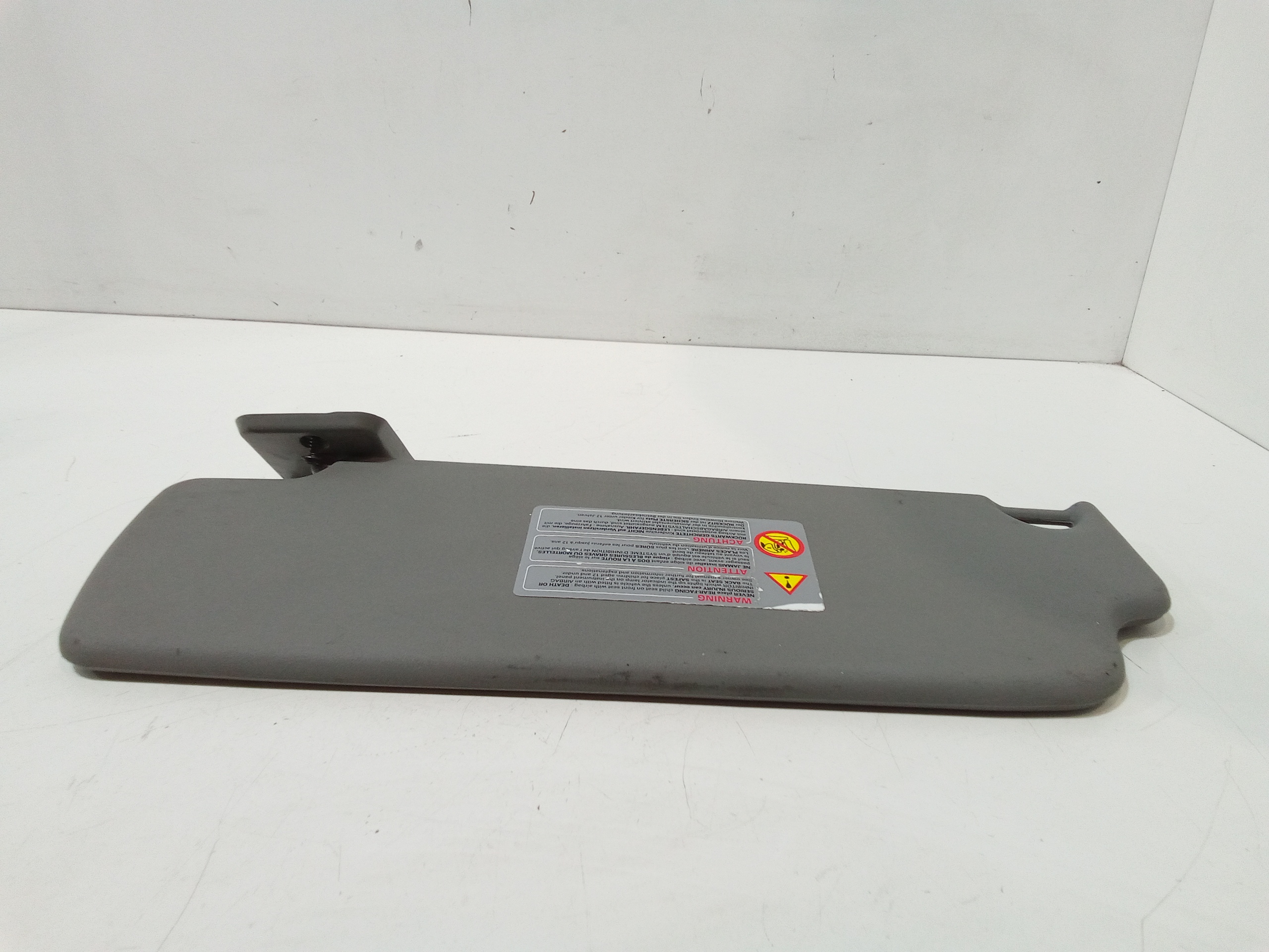 Parasole aletta Lato Passeggero per Renault Twingo I Serie (00>07) (2000 - 2007)