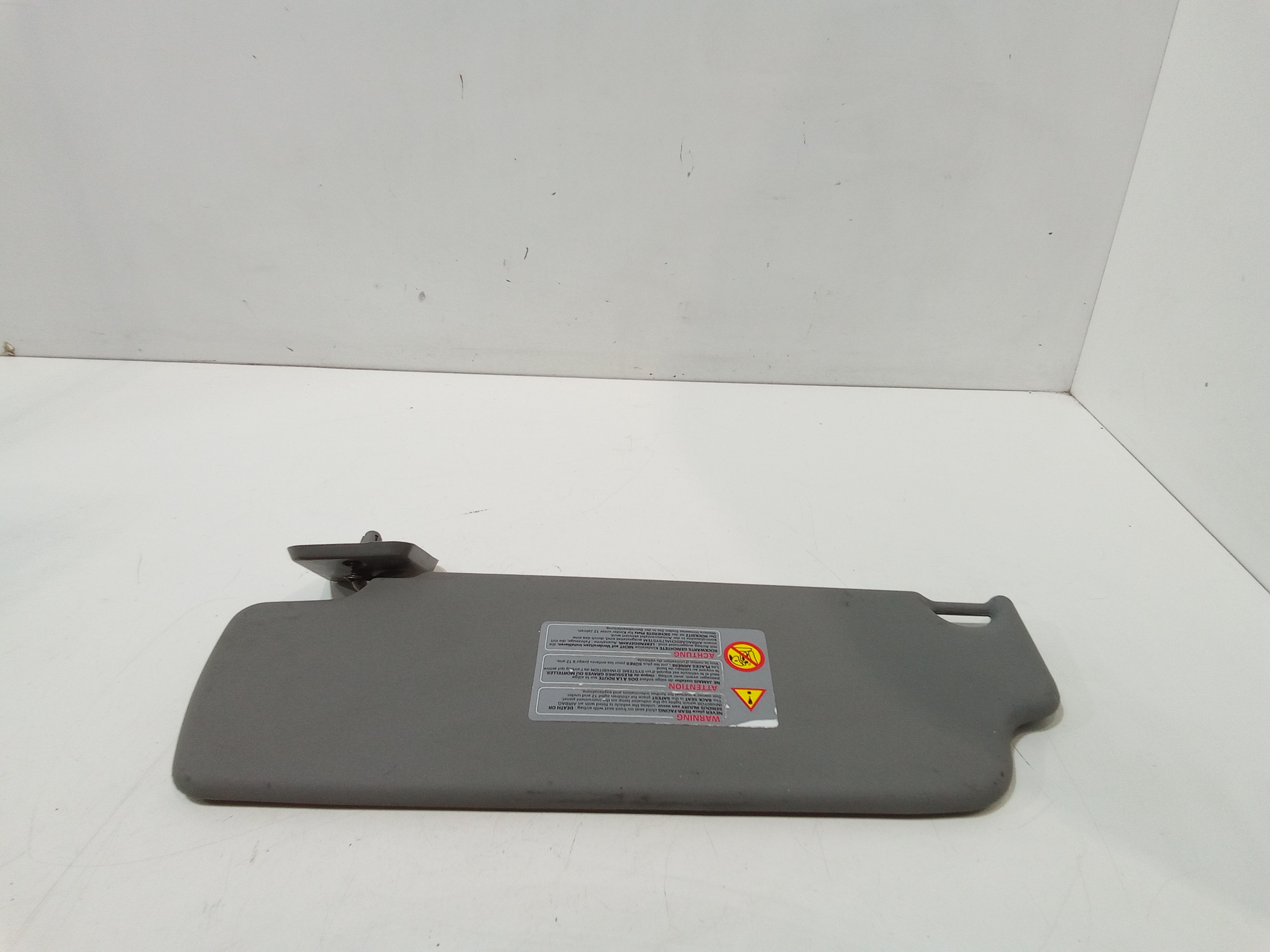 Parasole aletta Lato Passeggero per Renault Twingo I Serie (00>07) (2000 - 2007)