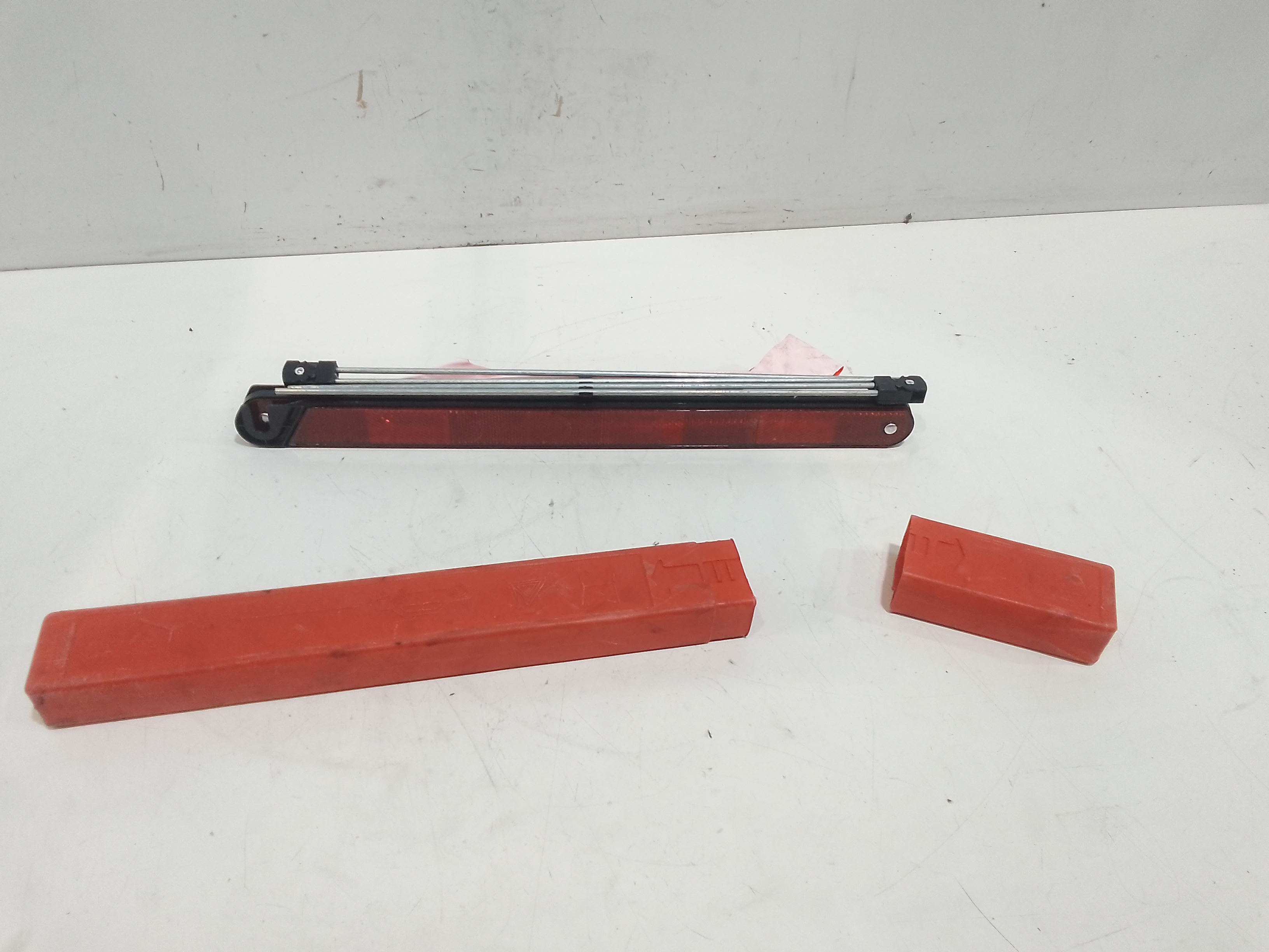 Triangolo di emergenza per Fiat Stilo Berlina 5p (2001 - 2010)