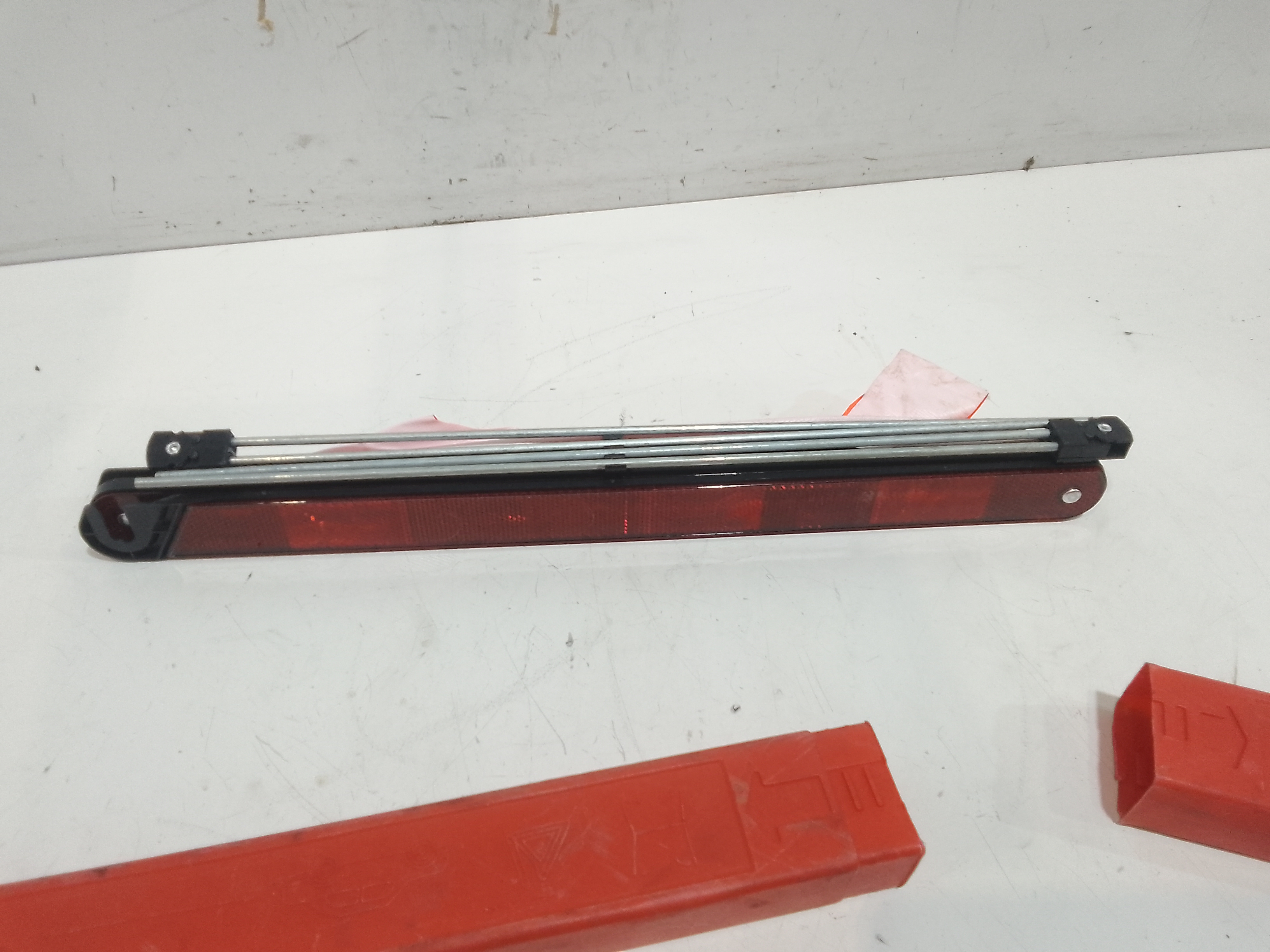 Triangolo di emergenza per Fiat Stilo Berlina 5p (2001 - 2010)