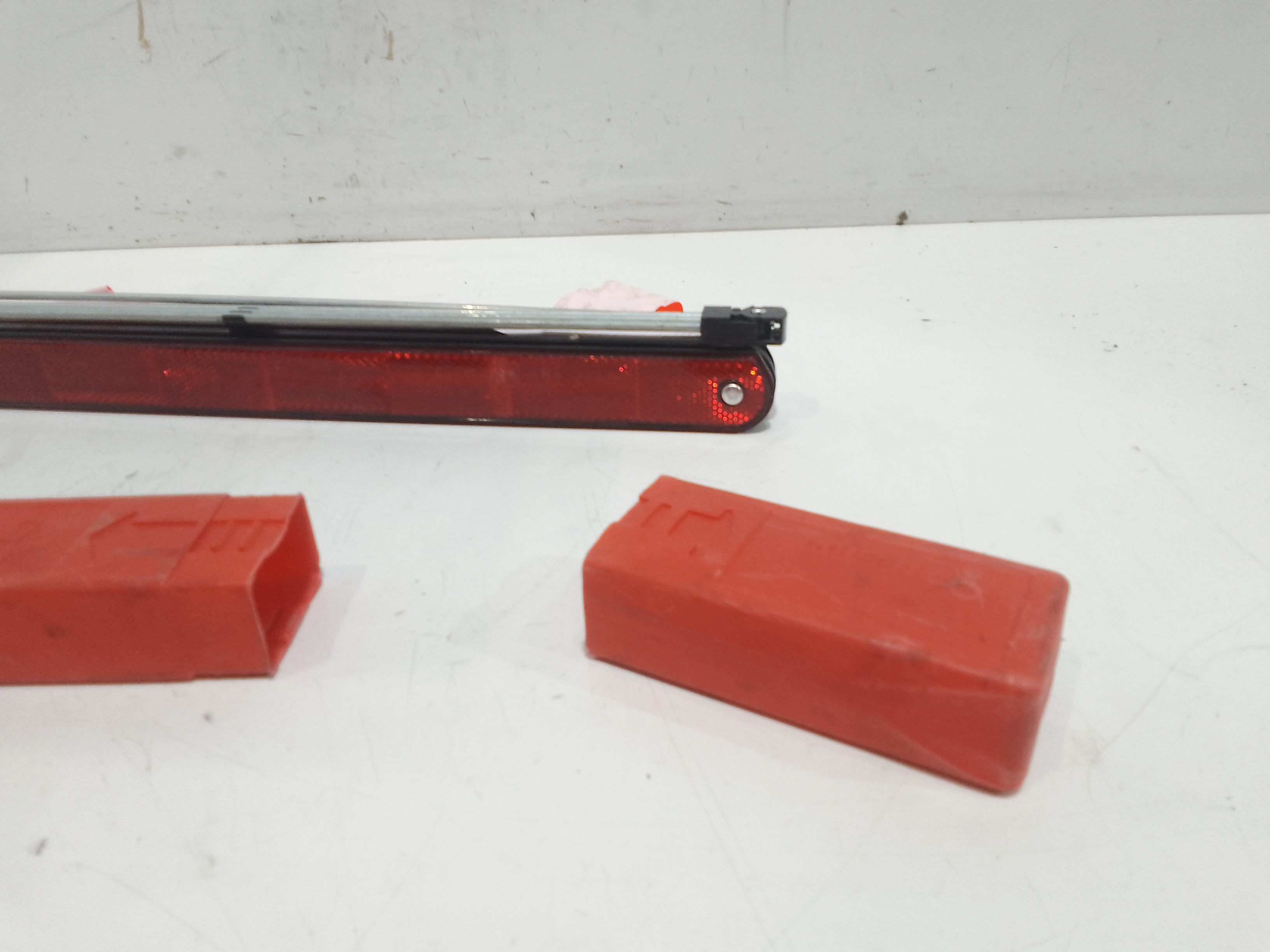 Triangolo di emergenza per Fiat Stilo Berlina 5p (2001 - 2010)