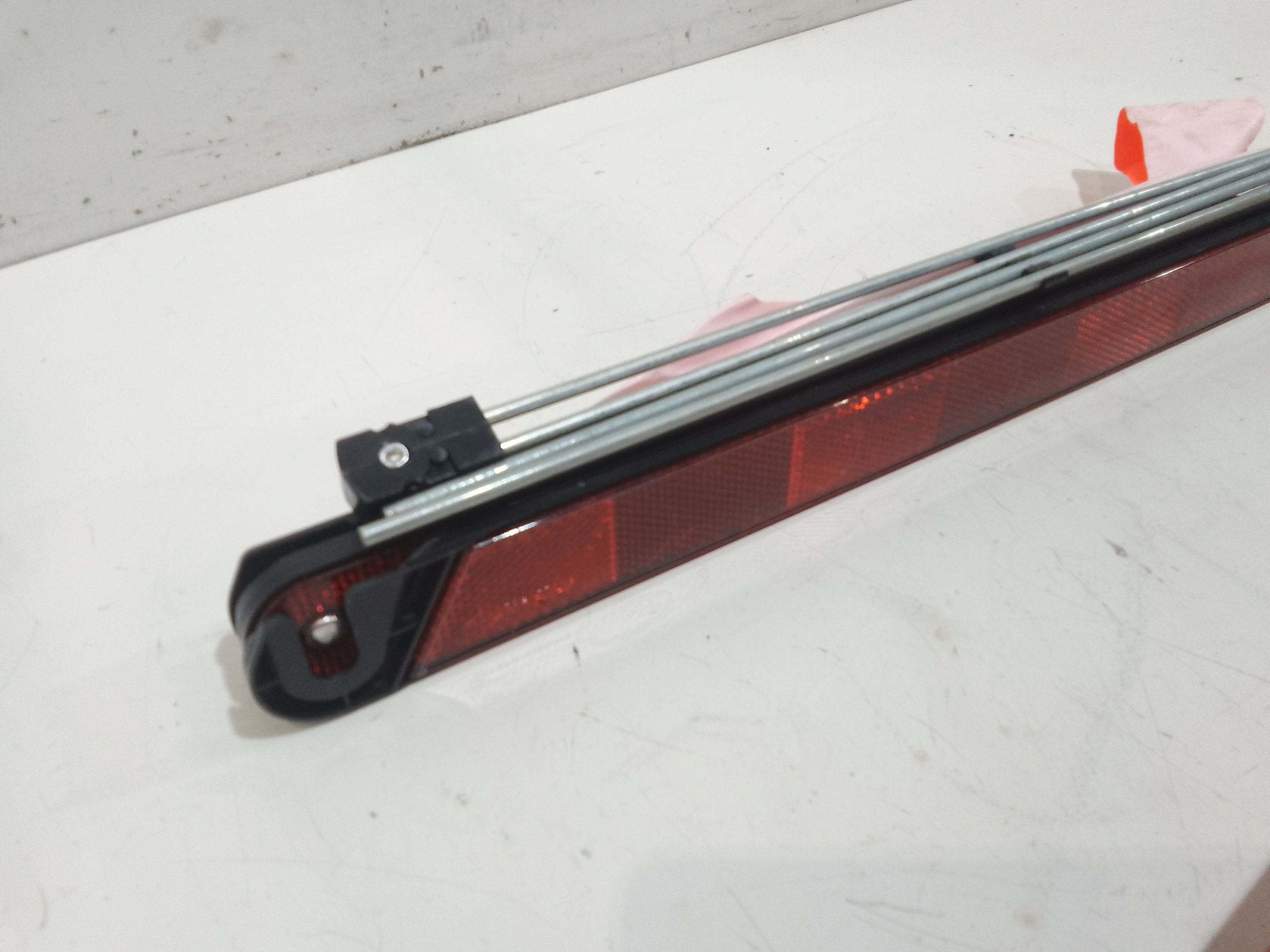 Triangolo di emergenza per Fiat Stilo Berlina 5p (2001 - 2010)