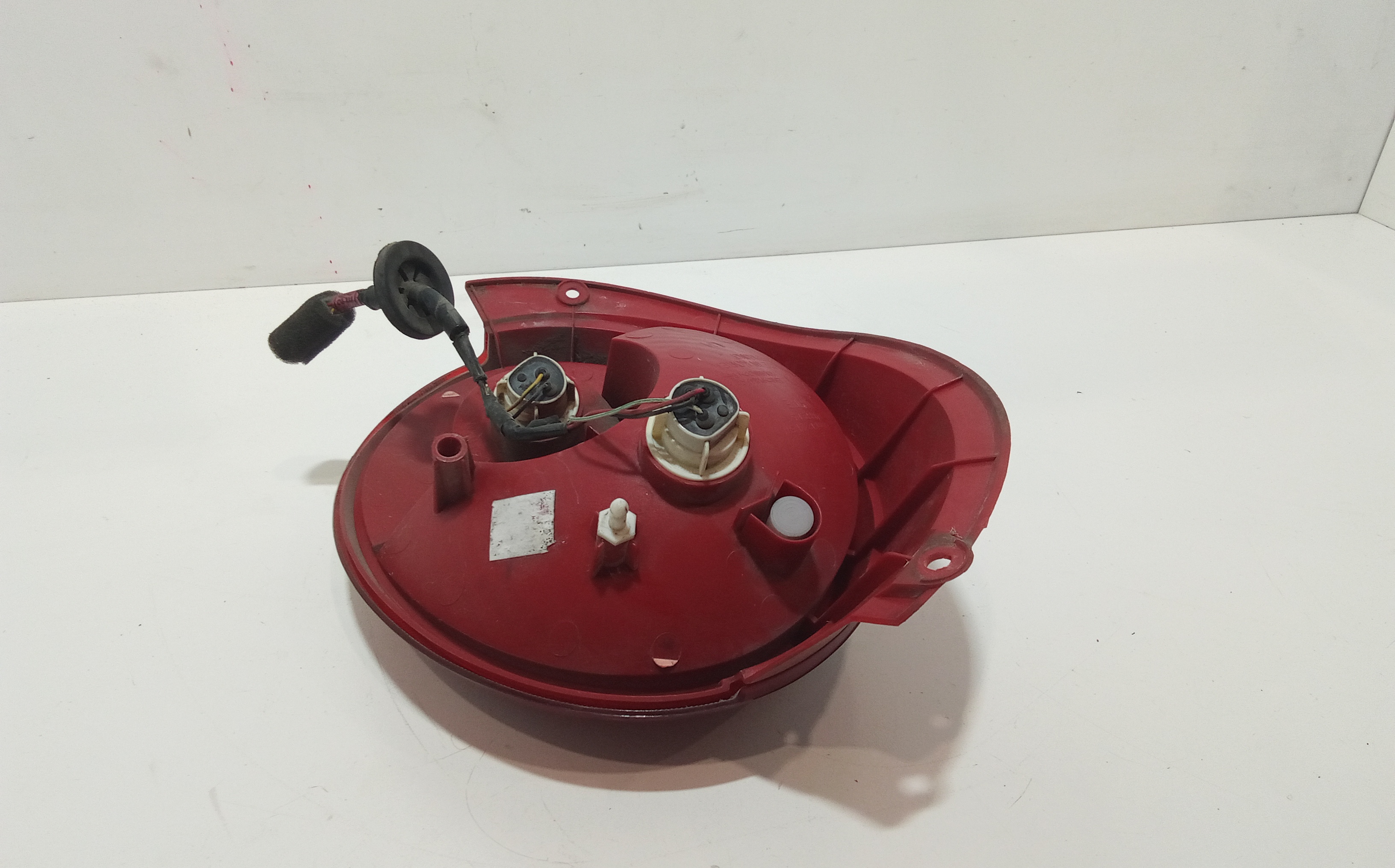 Stop fanale Posteriore sinistro lato Guida per Chevrolet Matiz 4 Serie (2007 - 2010)