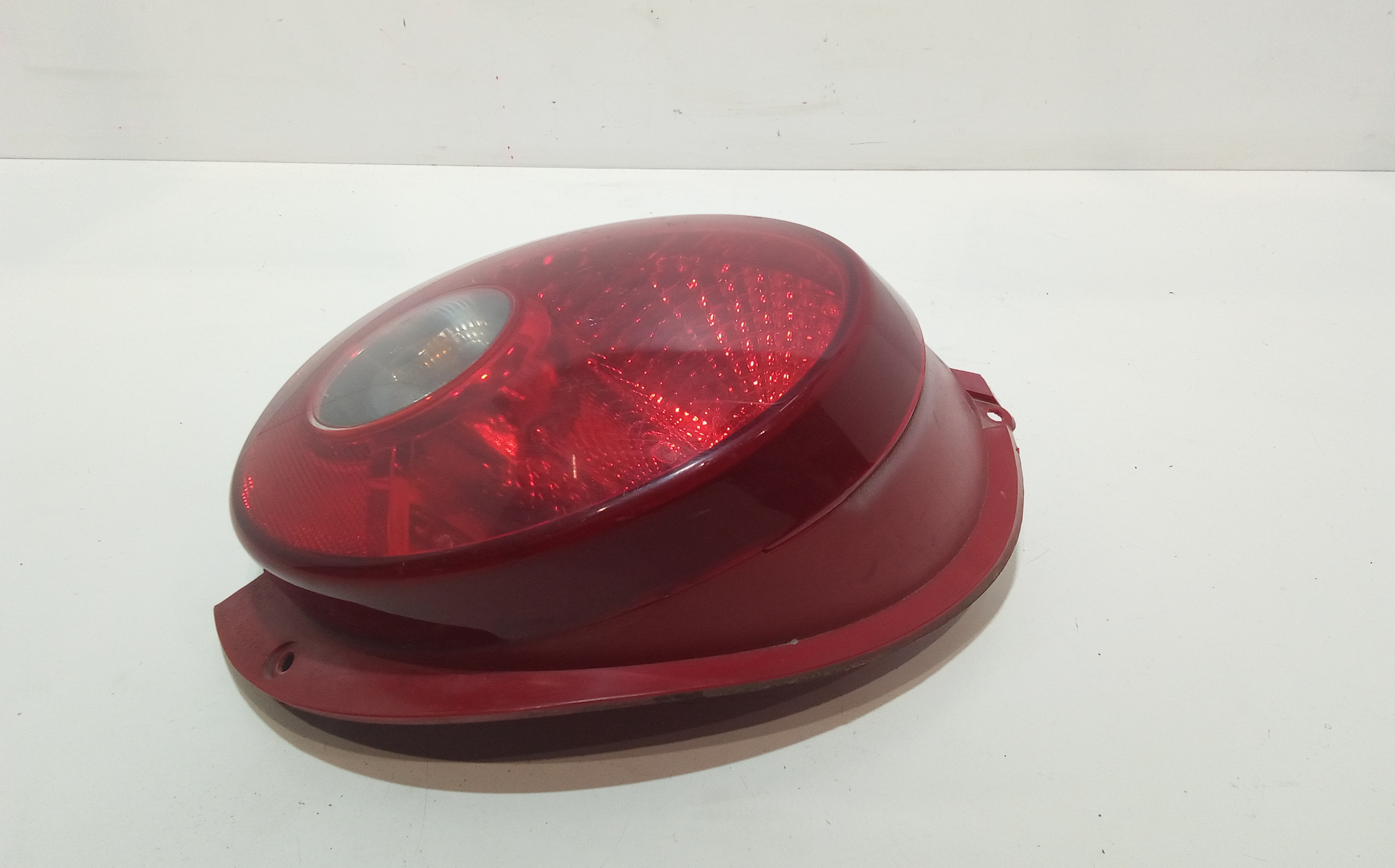 Stop fanale Posteriore sinistro lato Guida per Chevrolet Matiz 4 Serie (2007 - 2010)