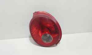 Stop fanale Posteriore sinistro lato Guida per Chevrolet Matiz 4 Serie (2007 - 2010)