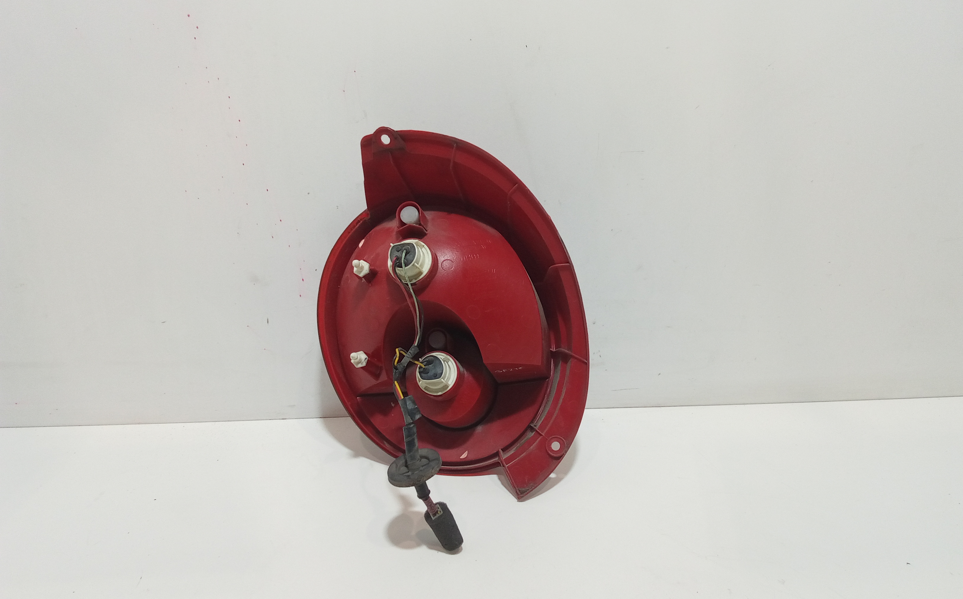 Stop fanale posteriore Destro Passeggero per Chevrolet Matiz 4 Serie (2007 - 2010)