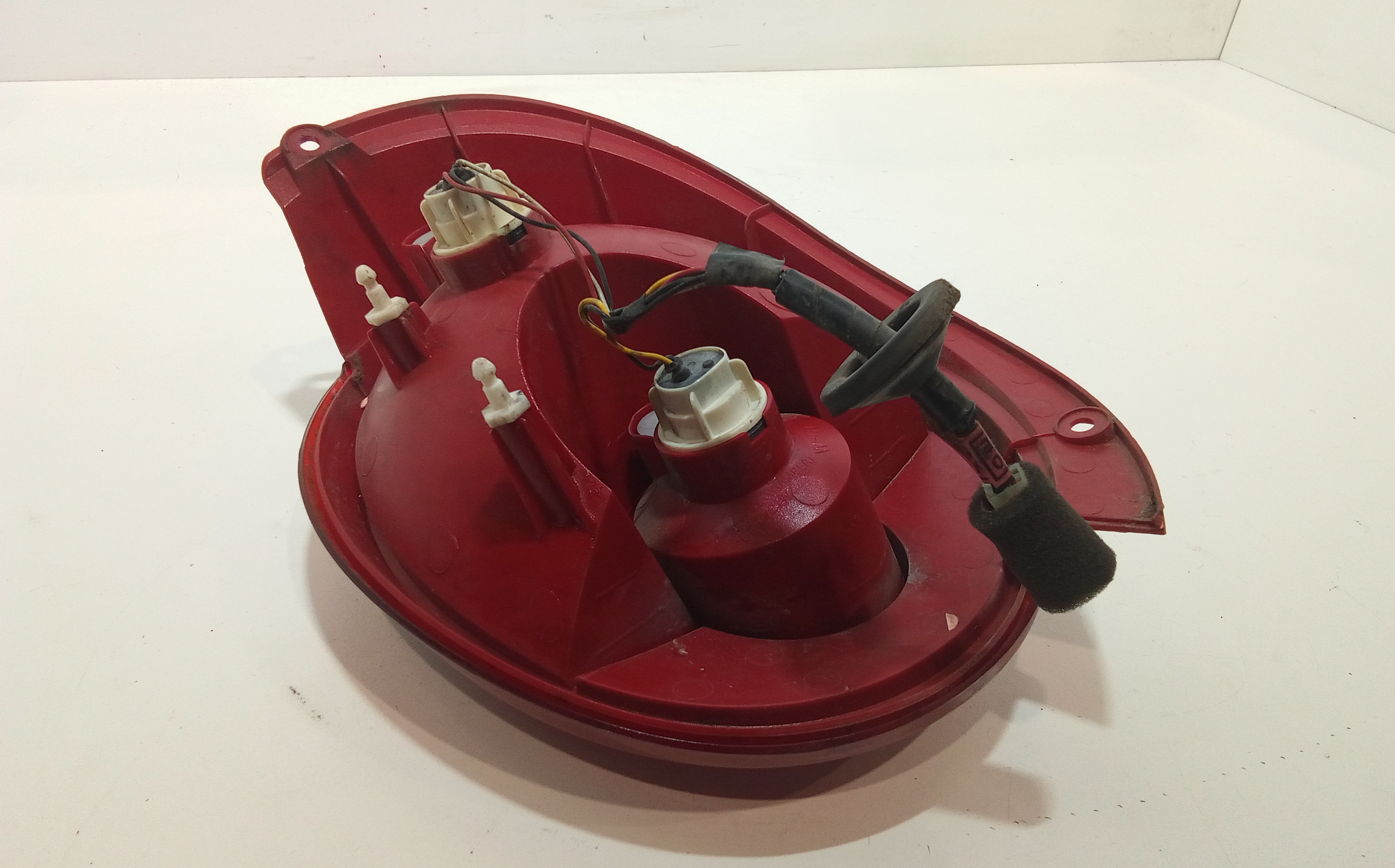 Stop fanale posteriore Destro Passeggero per Chevrolet Matiz 4 Serie (2007 - 2010)