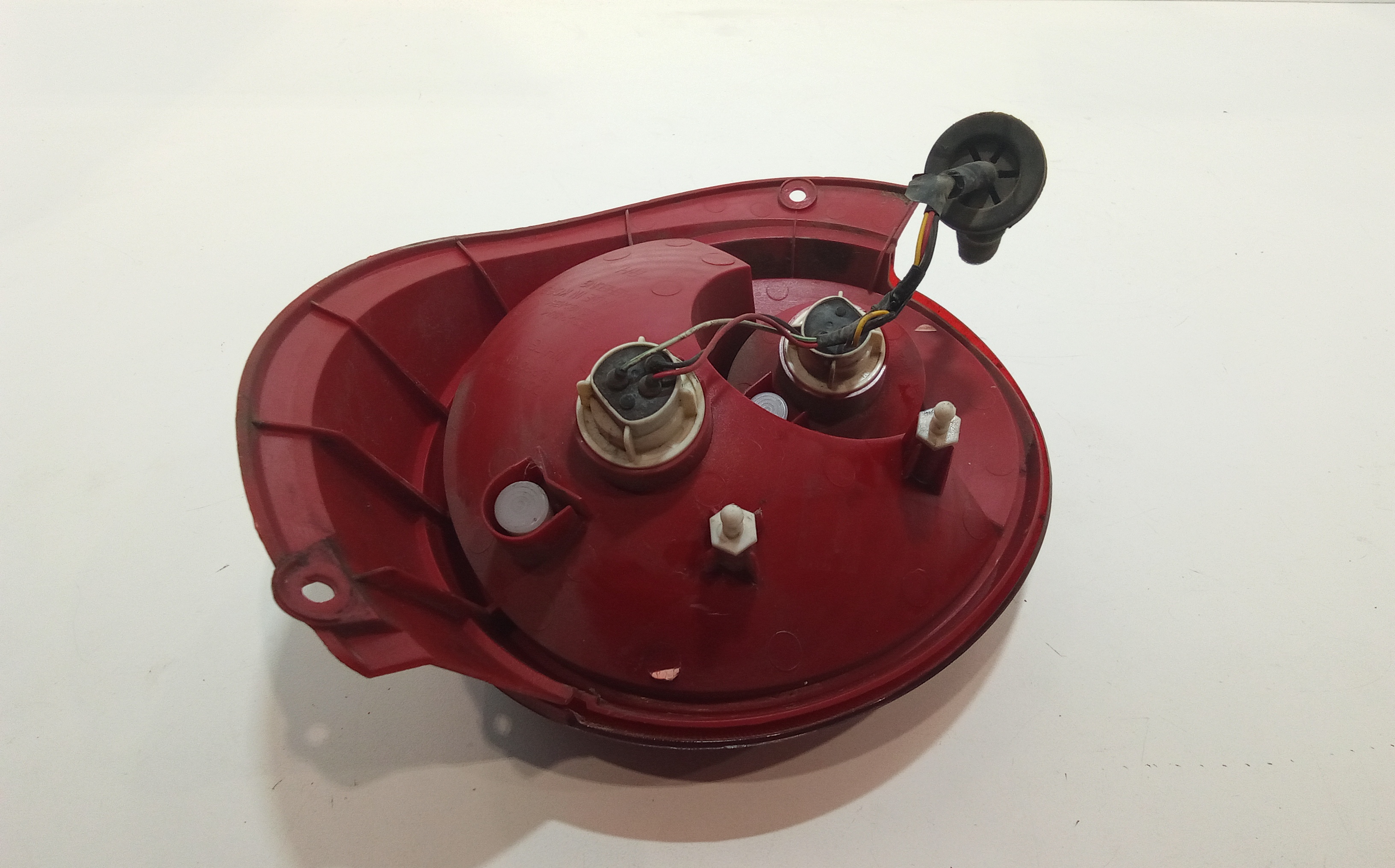 Stop fanale posteriore Destro Passeggero per Chevrolet Matiz 4 Serie (2007 - 2010)