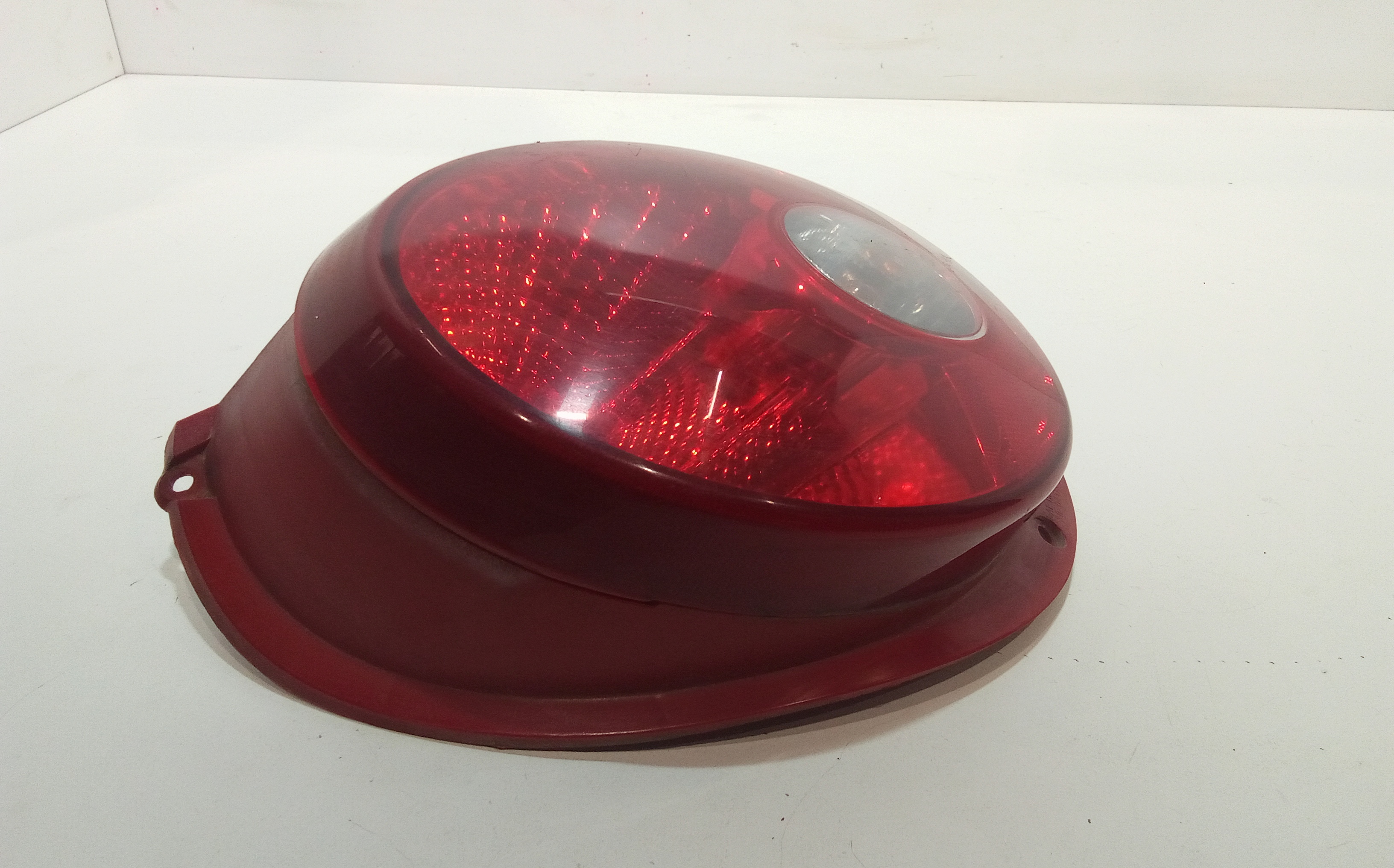 Stop fanale posteriore Destro Passeggero per Chevrolet Matiz 4 Serie (2007 - 2010)