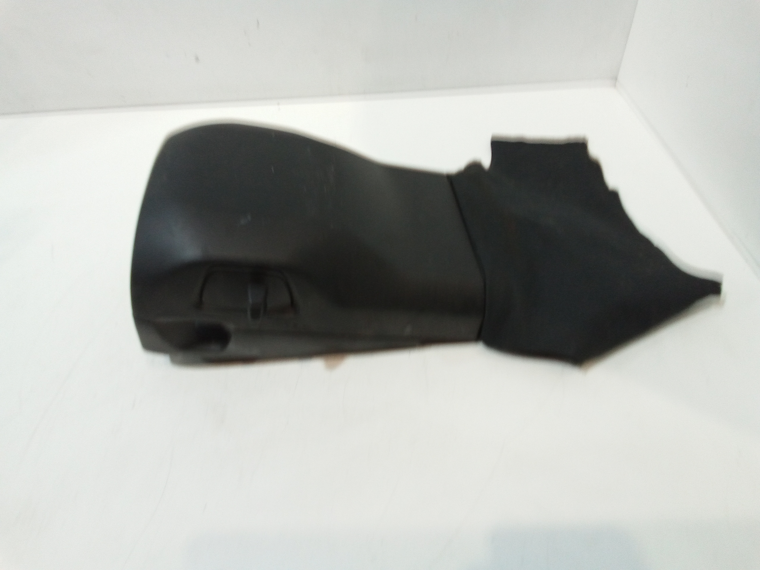 Riparo piantone sterzo per Bmw X5 Serie (g05) (18>) (2018 - In produzione)