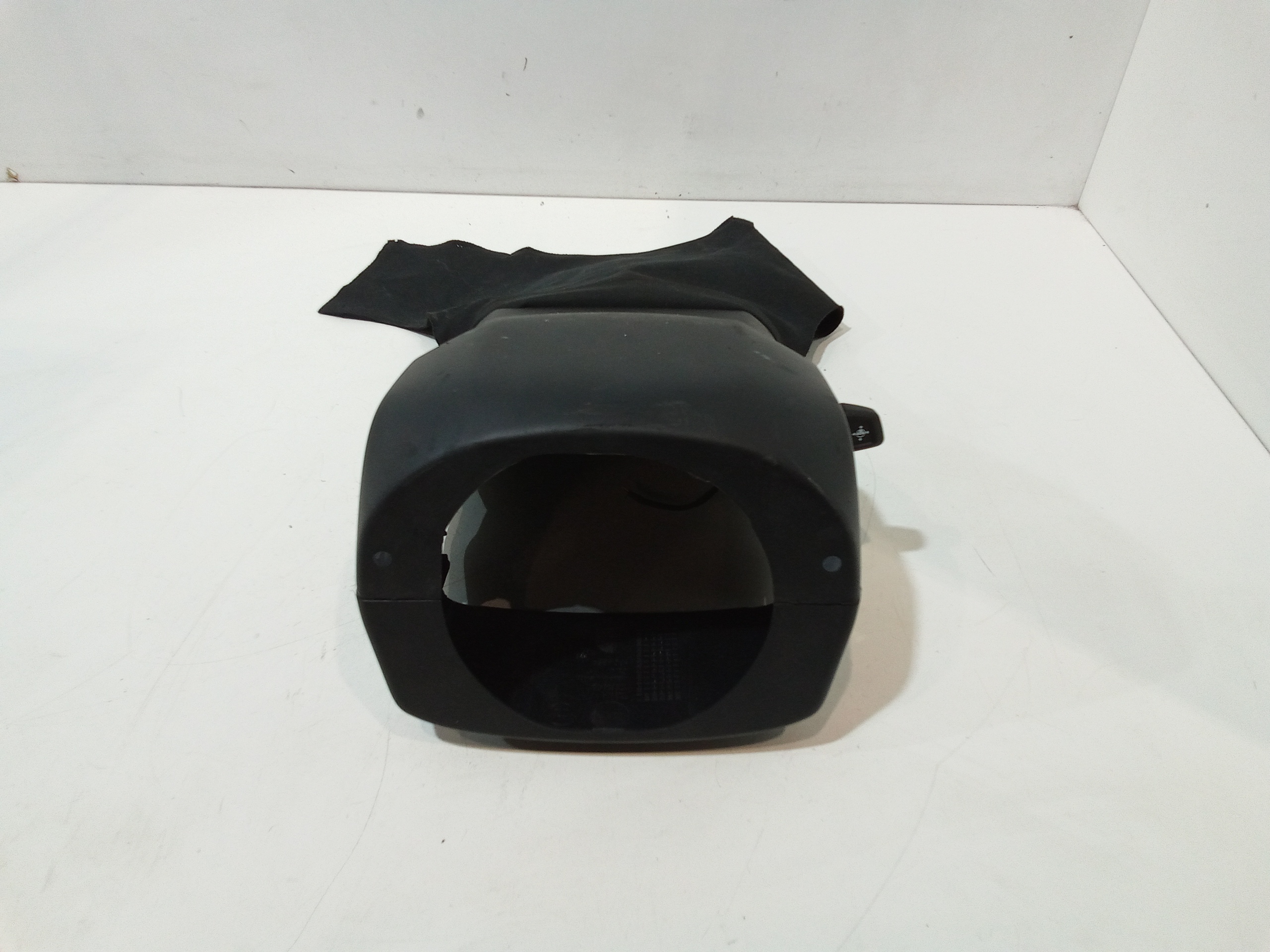 Riparo piantone sterzo per Bmw X5 Serie (g05) (18>) (2018 - In produzione)