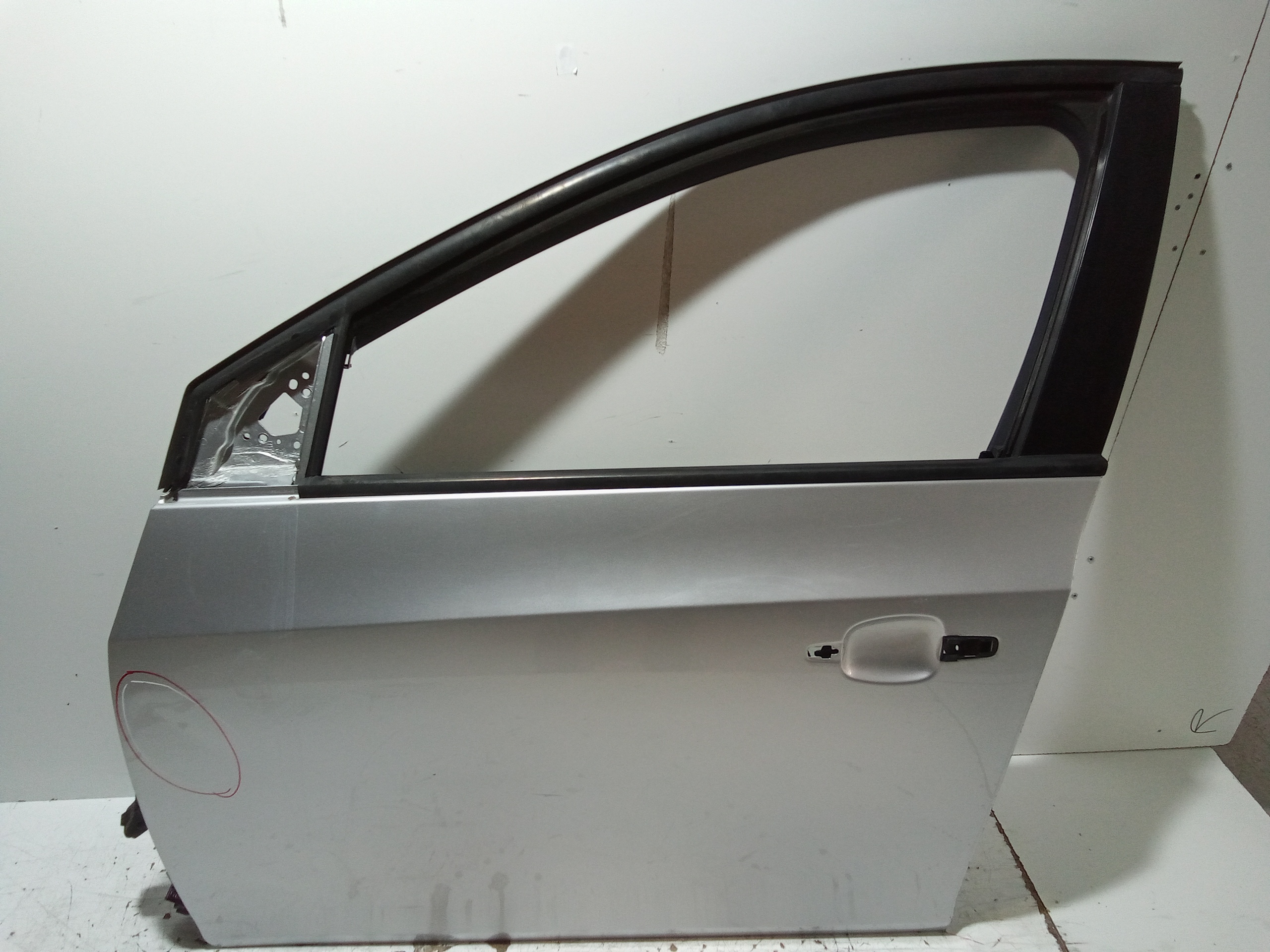 Portiera Anteriore Sinistra per Chevrolet Cruze Berlina (2009 - In produzione)