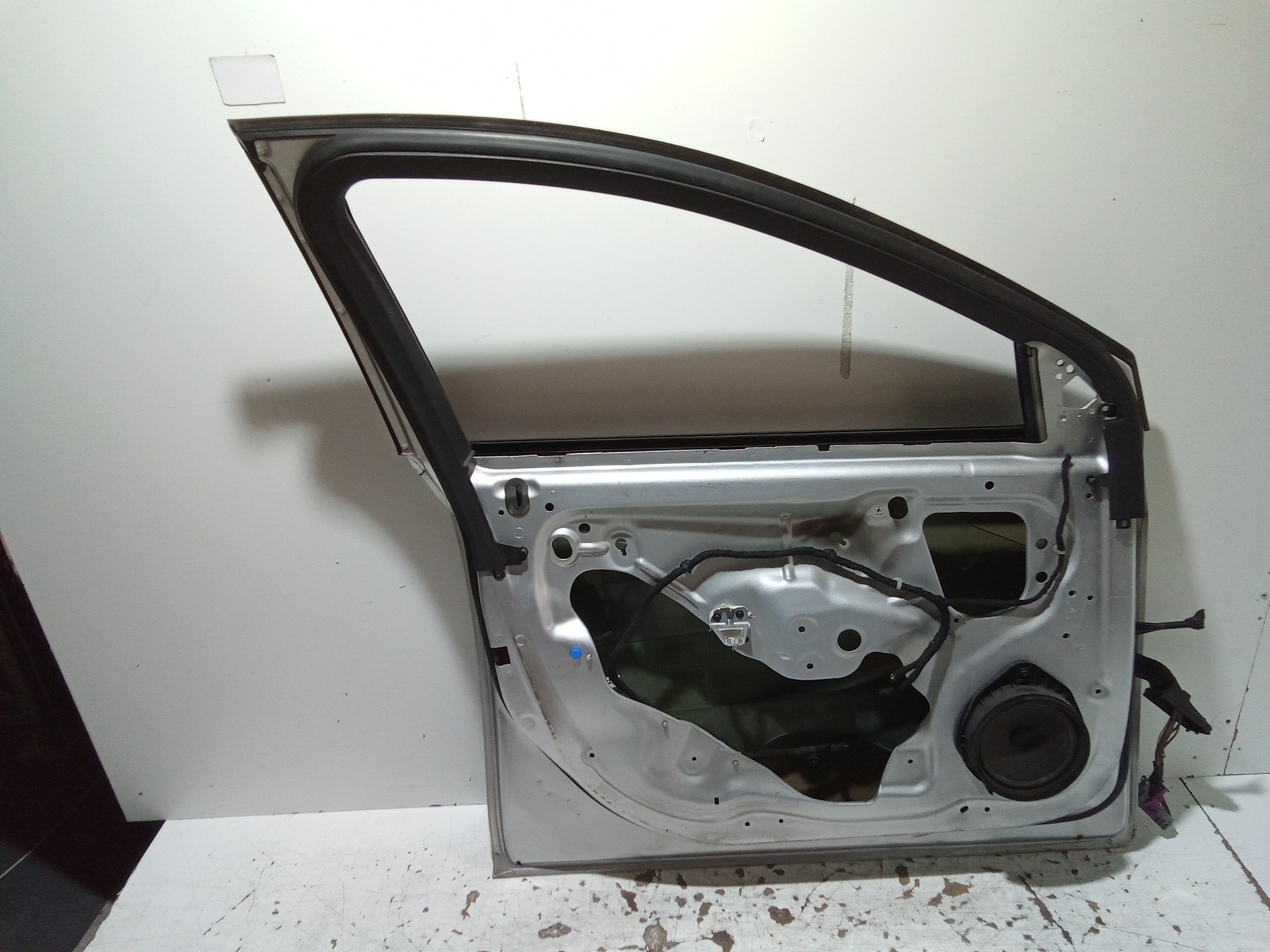 Portiera Anteriore Sinistra per Chevrolet Cruze Berlina (2009 - In produzione)