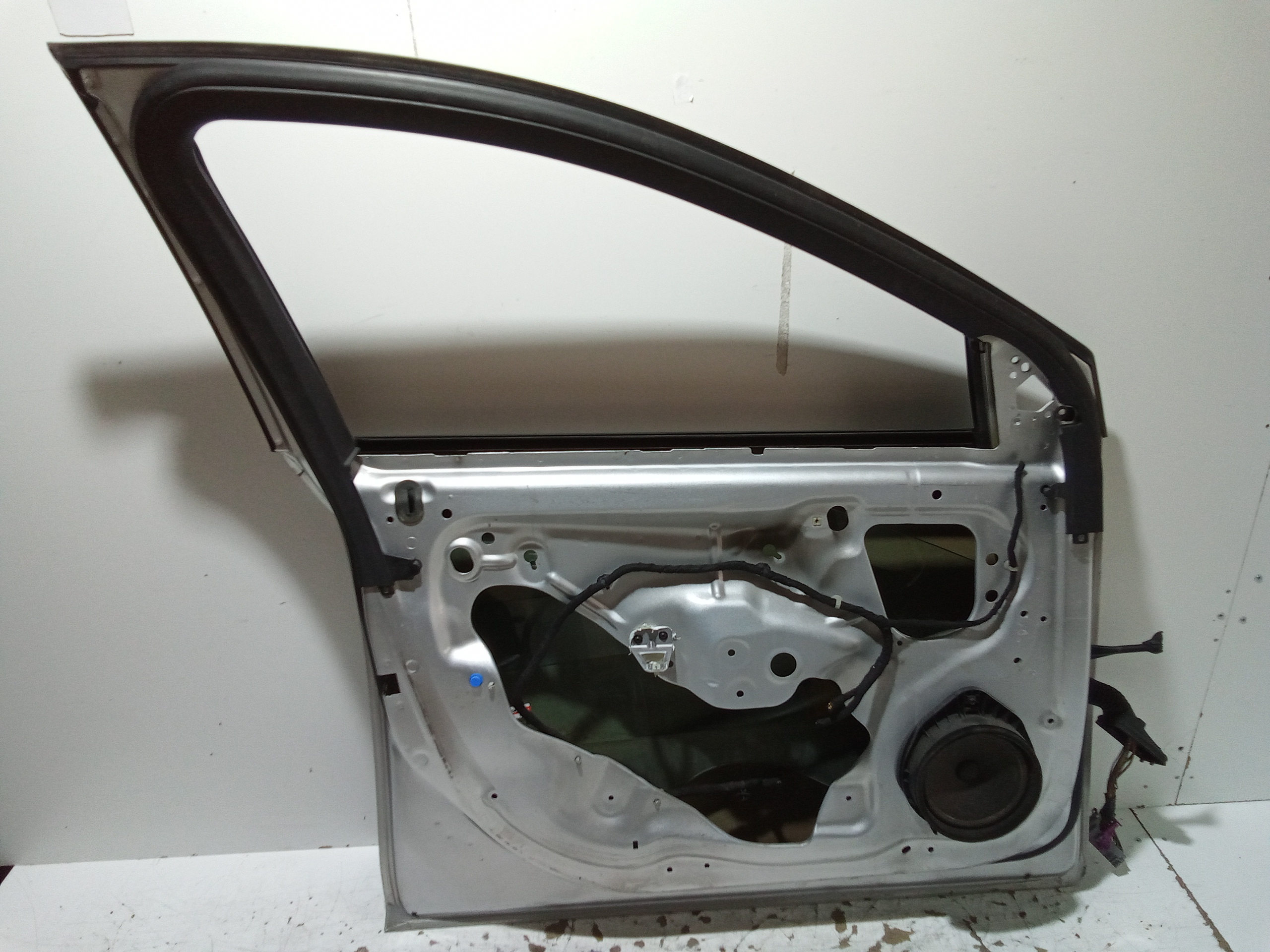 Portiera Anteriore Sinistra per Chevrolet Cruze Berlina (2009 - In produzione)