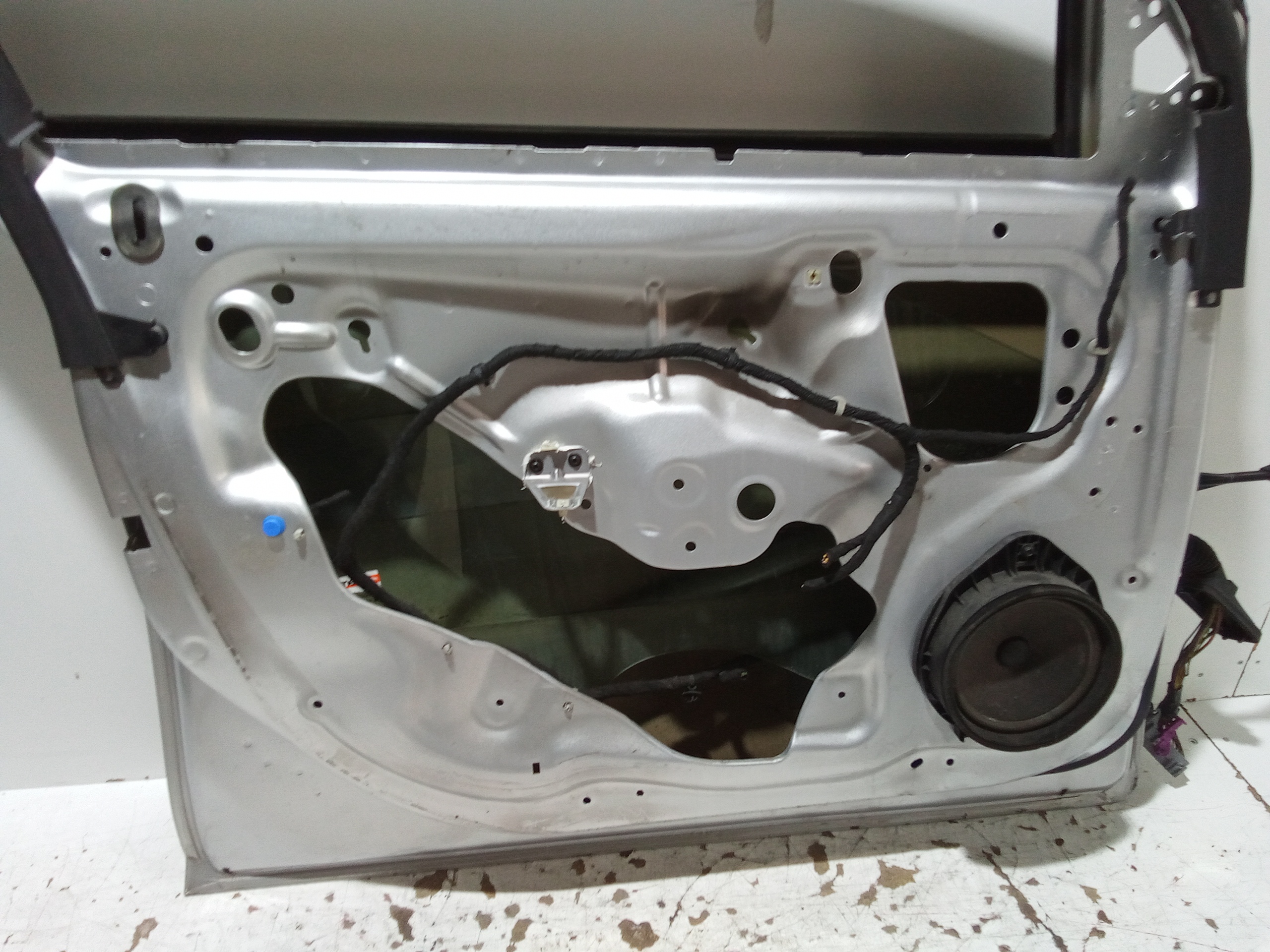 Portiera Anteriore Sinistra per Chevrolet Cruze Berlina (2009 - In produzione)