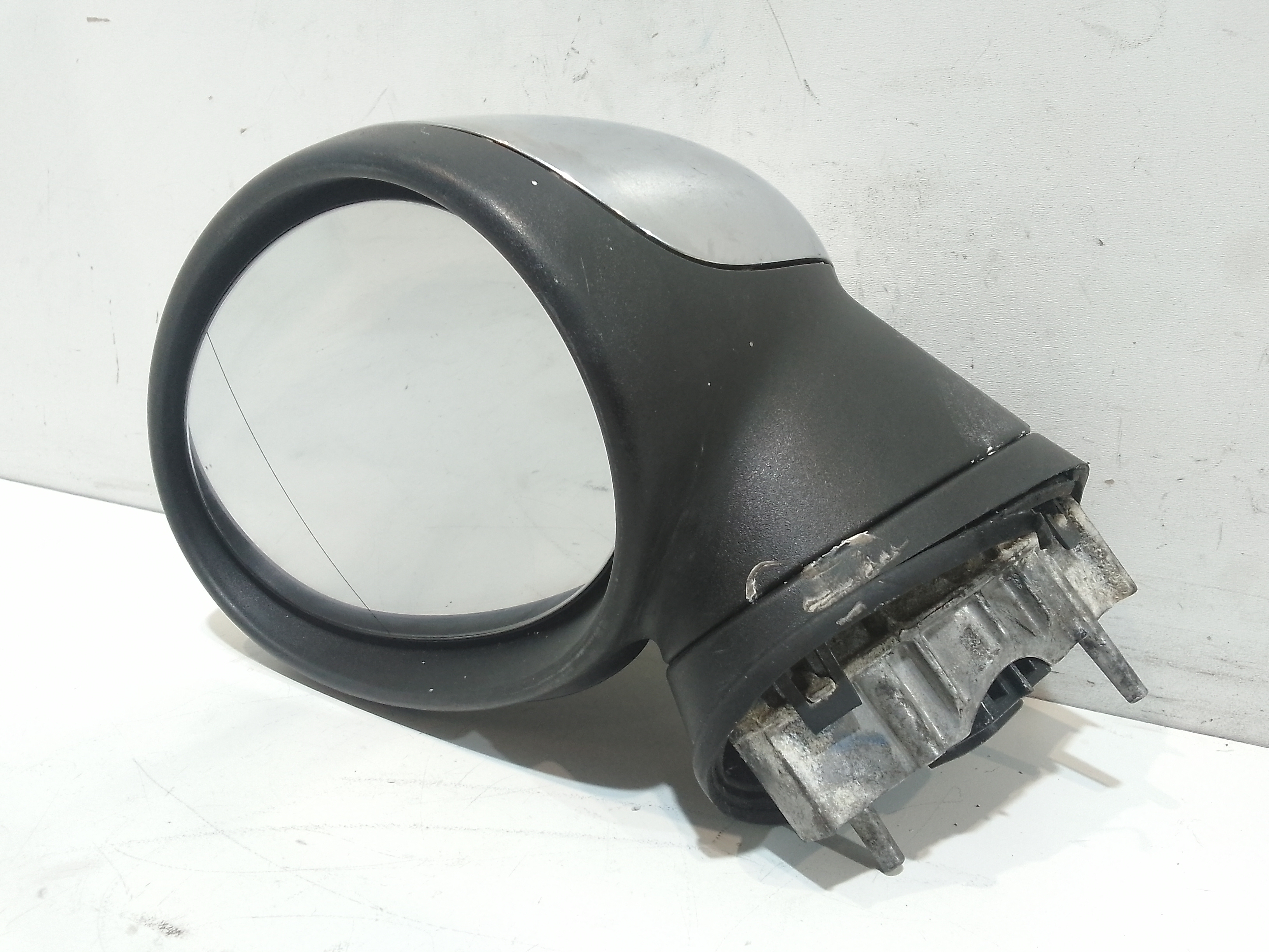 Specchietto Retrovisore Sinistro per Mini Cooper 1  Serie (2000 - 2006)