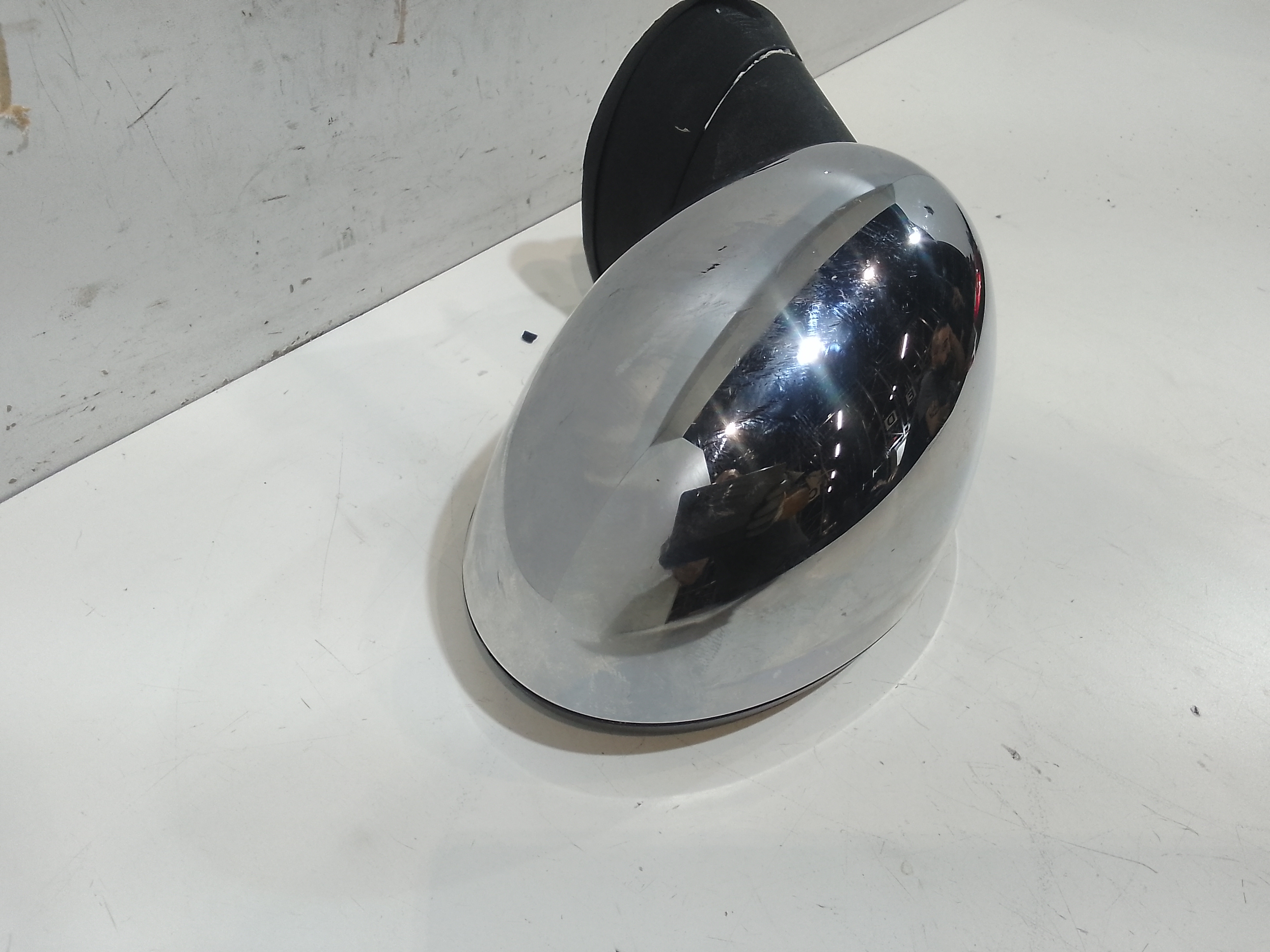 Specchietto Retrovisore Sinistro per Mini Cooper 1  Serie (2000 - 2006)