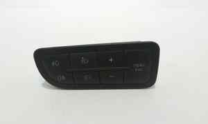 Interruttore comando luci per Alfa Romeo Mito Serie (955_) (08>) (2008 - In produzione)