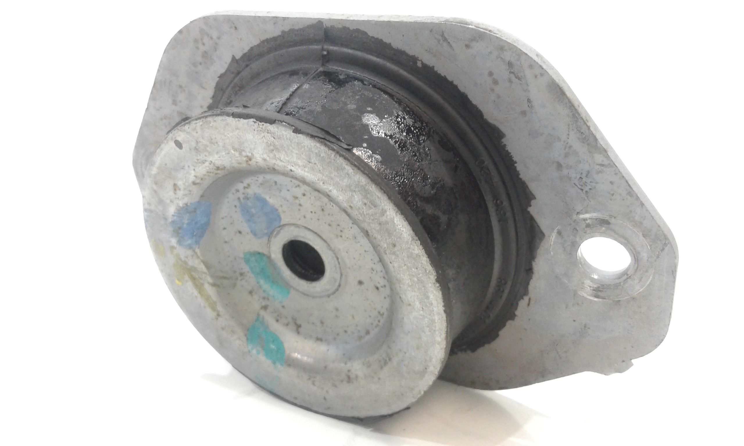 Supporto motore RENAULT Trafic Furgone 2 Serie