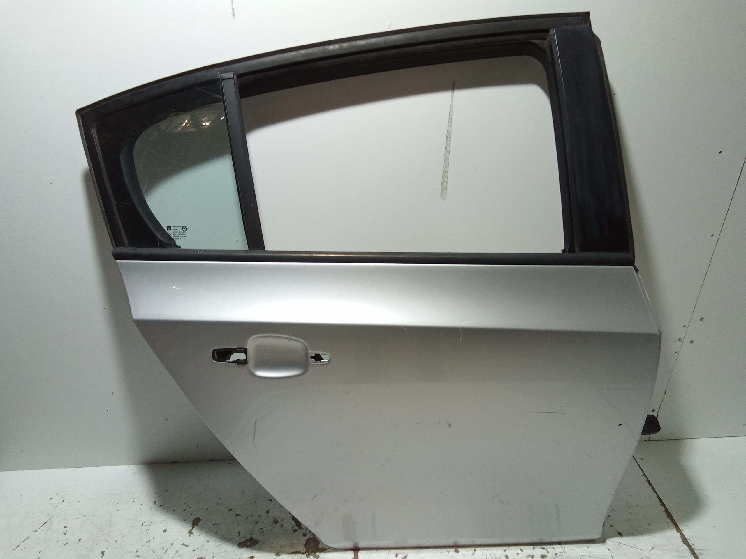 Portiera Posteriore Destra per Chevrolet Cruze Berlina (2009 - In produzione)