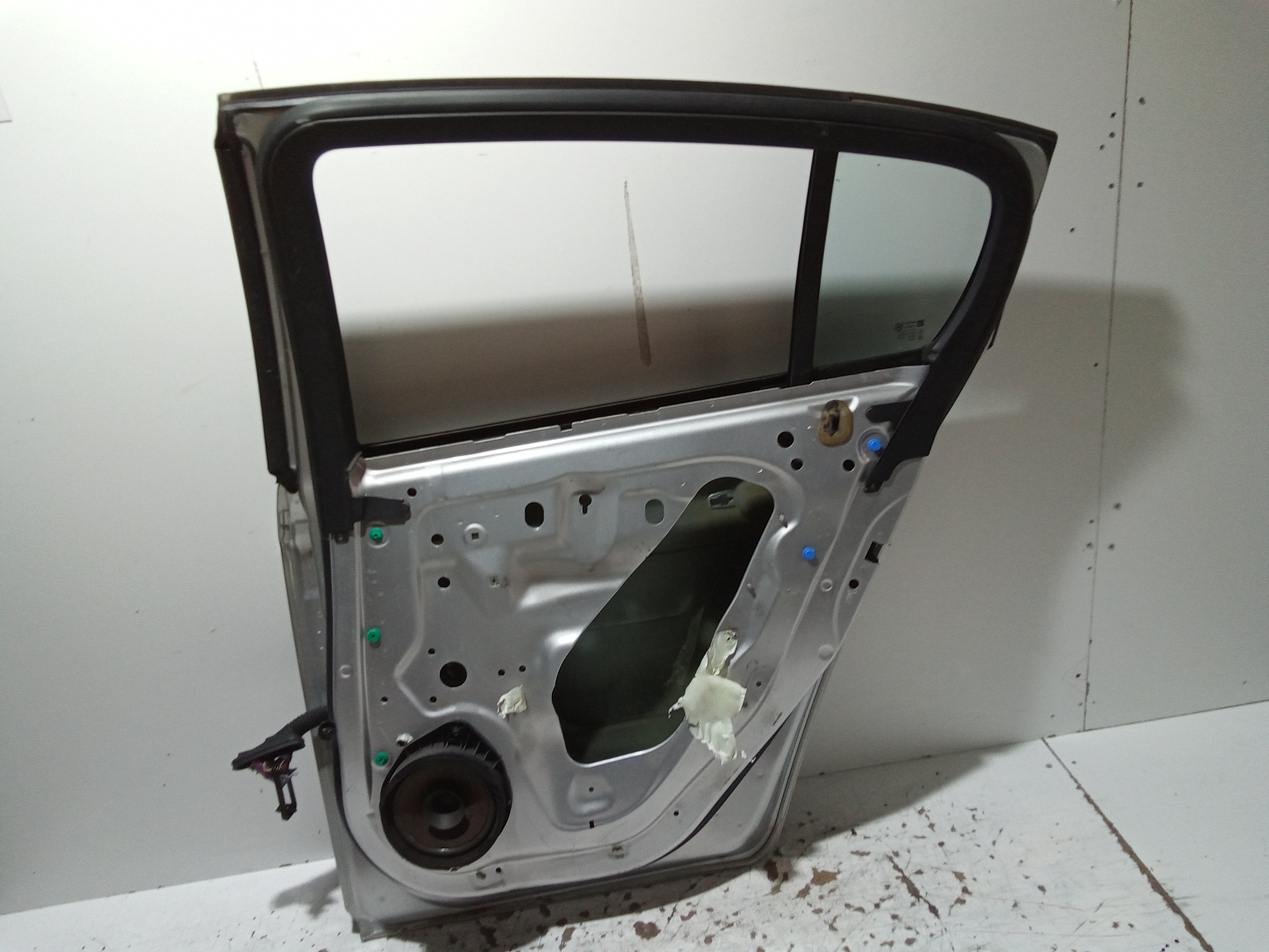 Portiera Posteriore Destra per Chevrolet Cruze Berlina (2009 - In produzione)