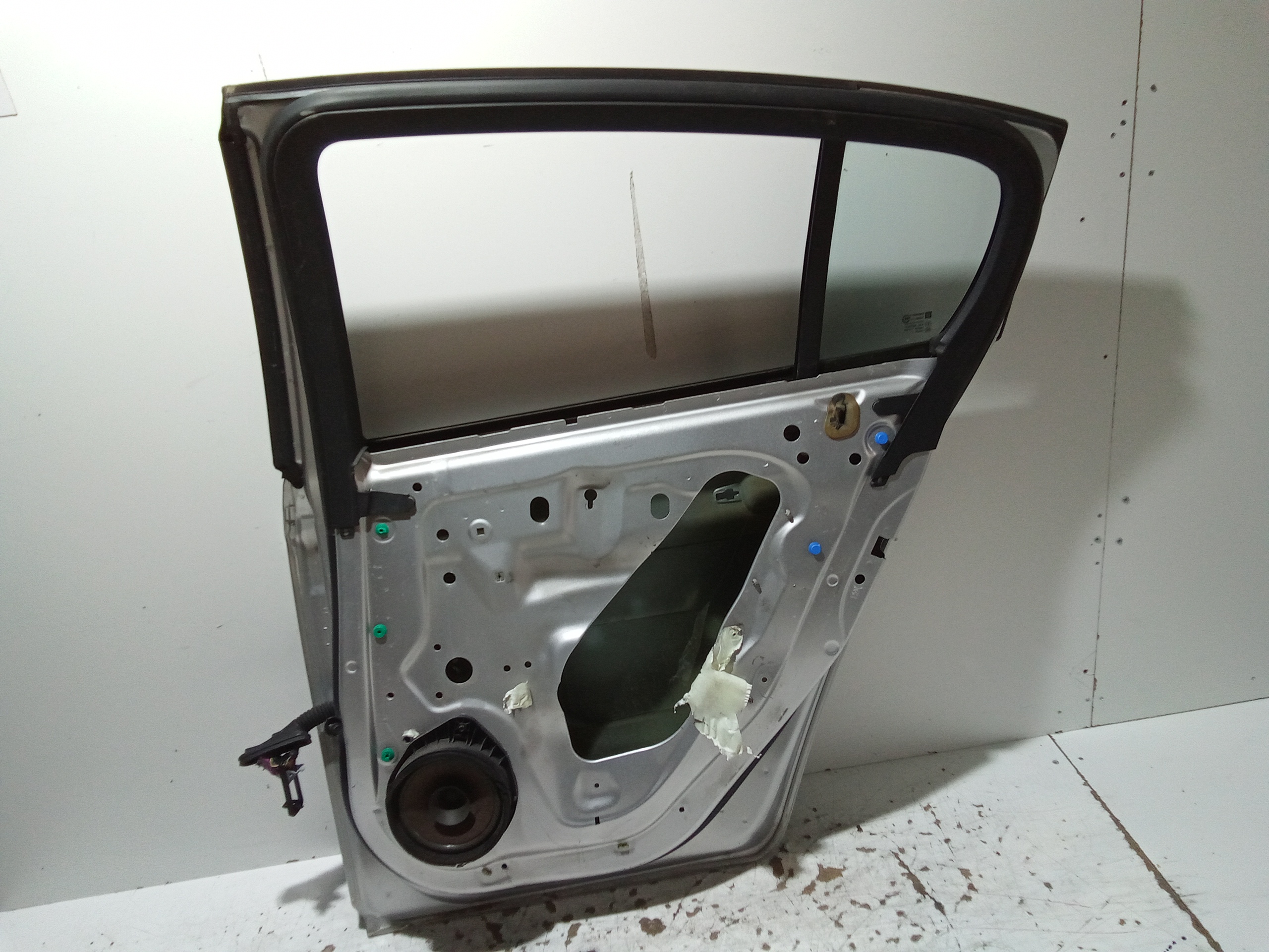 Portiera Posteriore Destra per Chevrolet Cruze Berlina (2009 - In produzione)