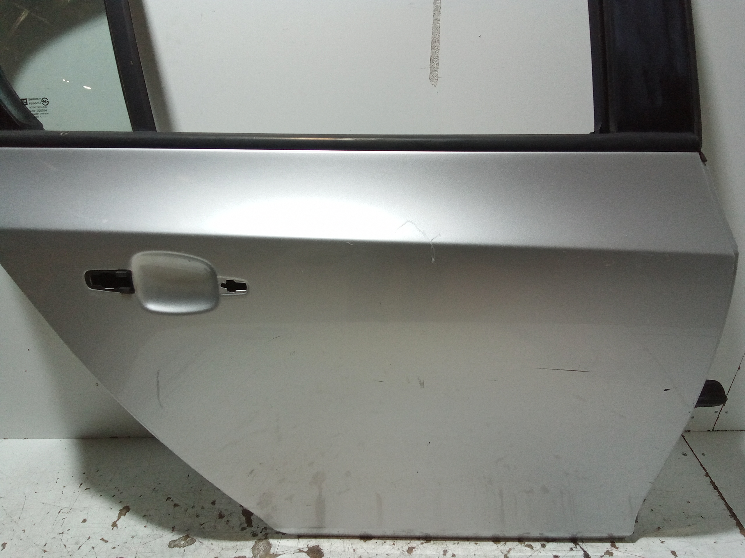 Portiera Posteriore Destra per Chevrolet Cruze Berlina (2009 - In produzione)