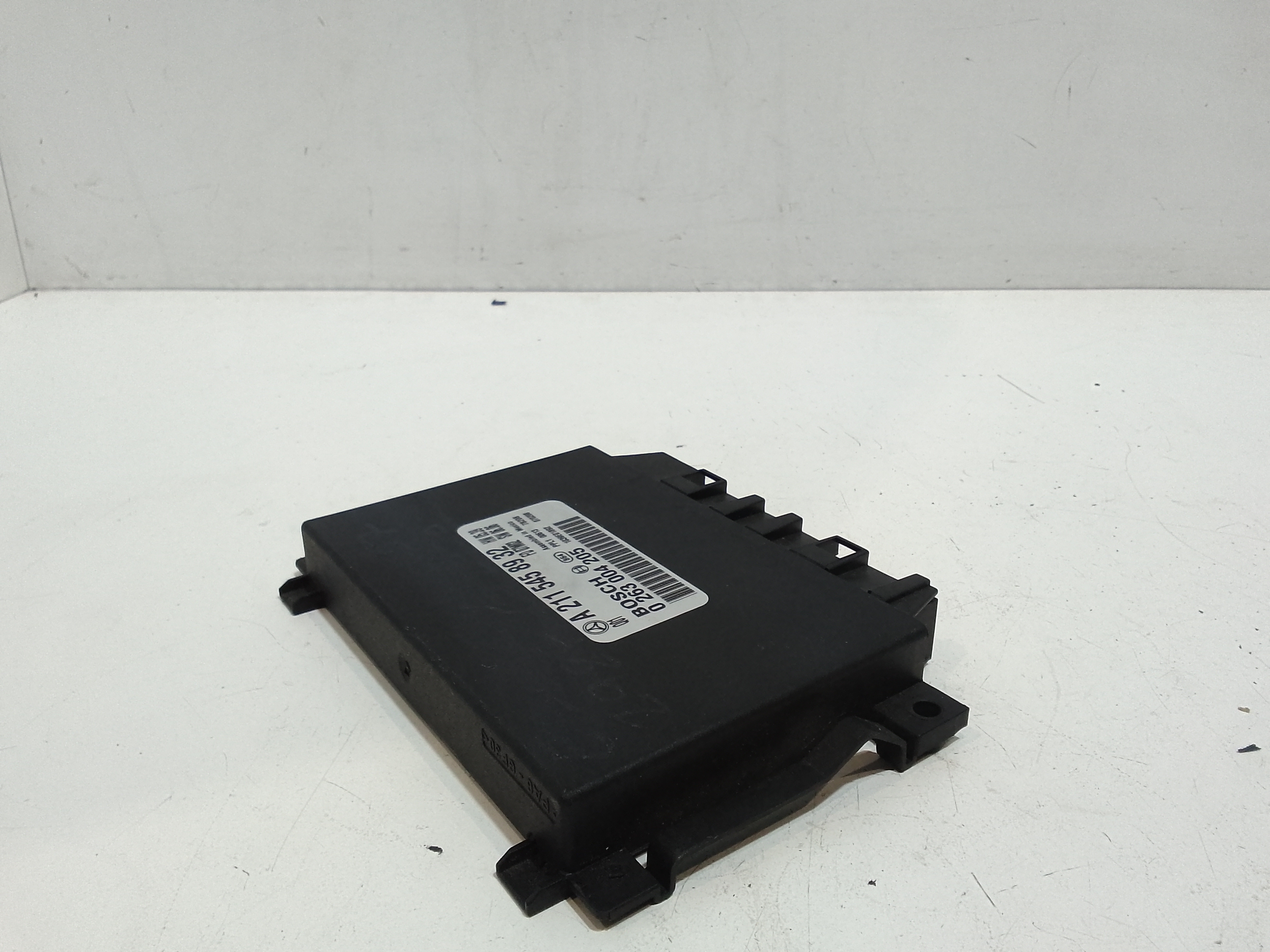 Centralina sensori di parcheggio per Mercedes Classe E Berlina W211 (2002 - 2007)