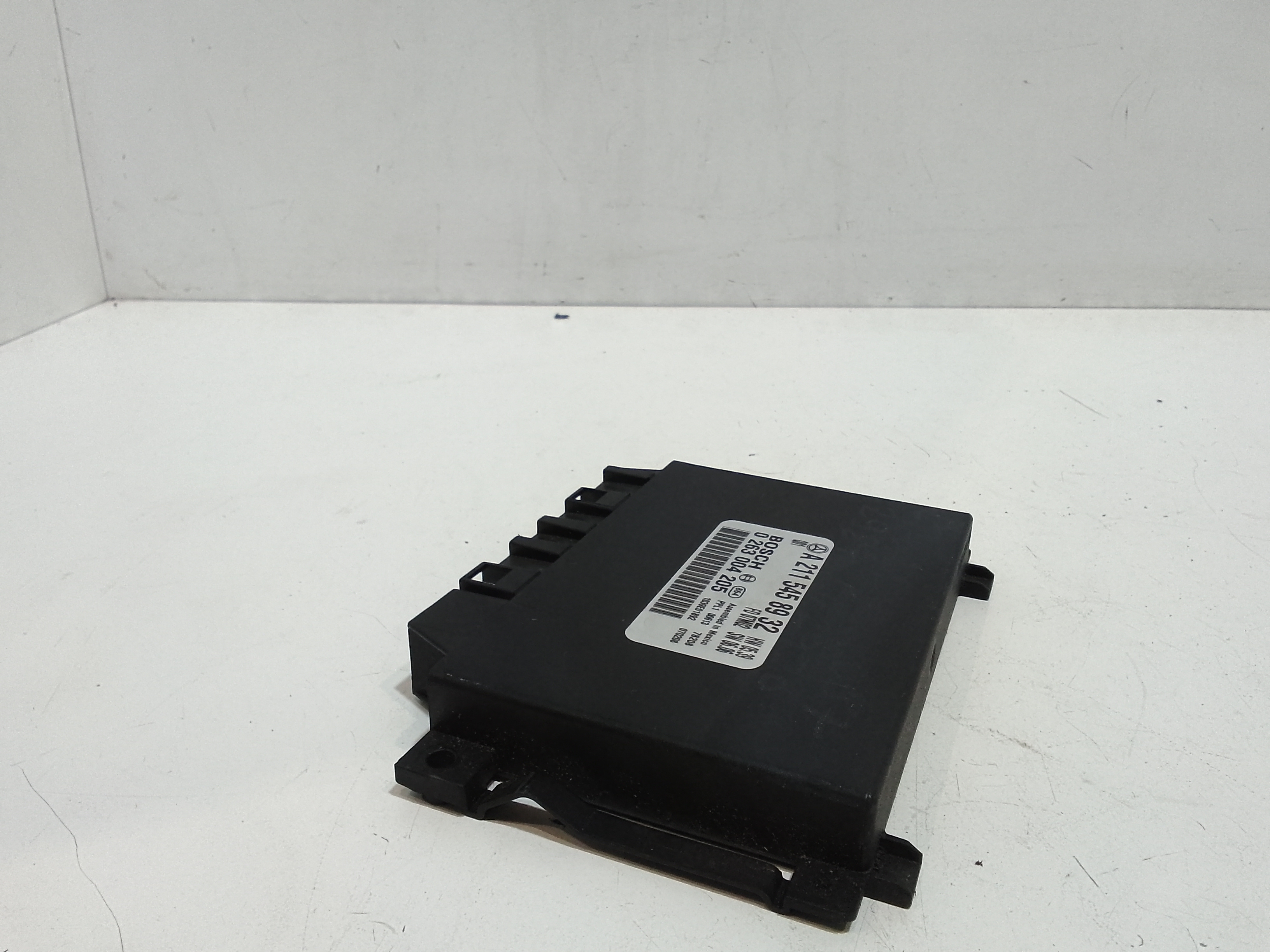 Centralina sensori di parcheggio per Mercedes Classe E Berlina W211 (2002 - 2007)