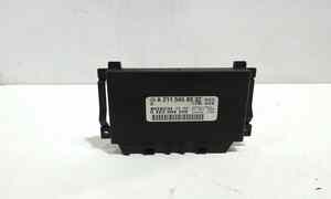 Centralina sensori di parcheggio per Mercedes Classe E Berlina W211 (2002 - 2007)