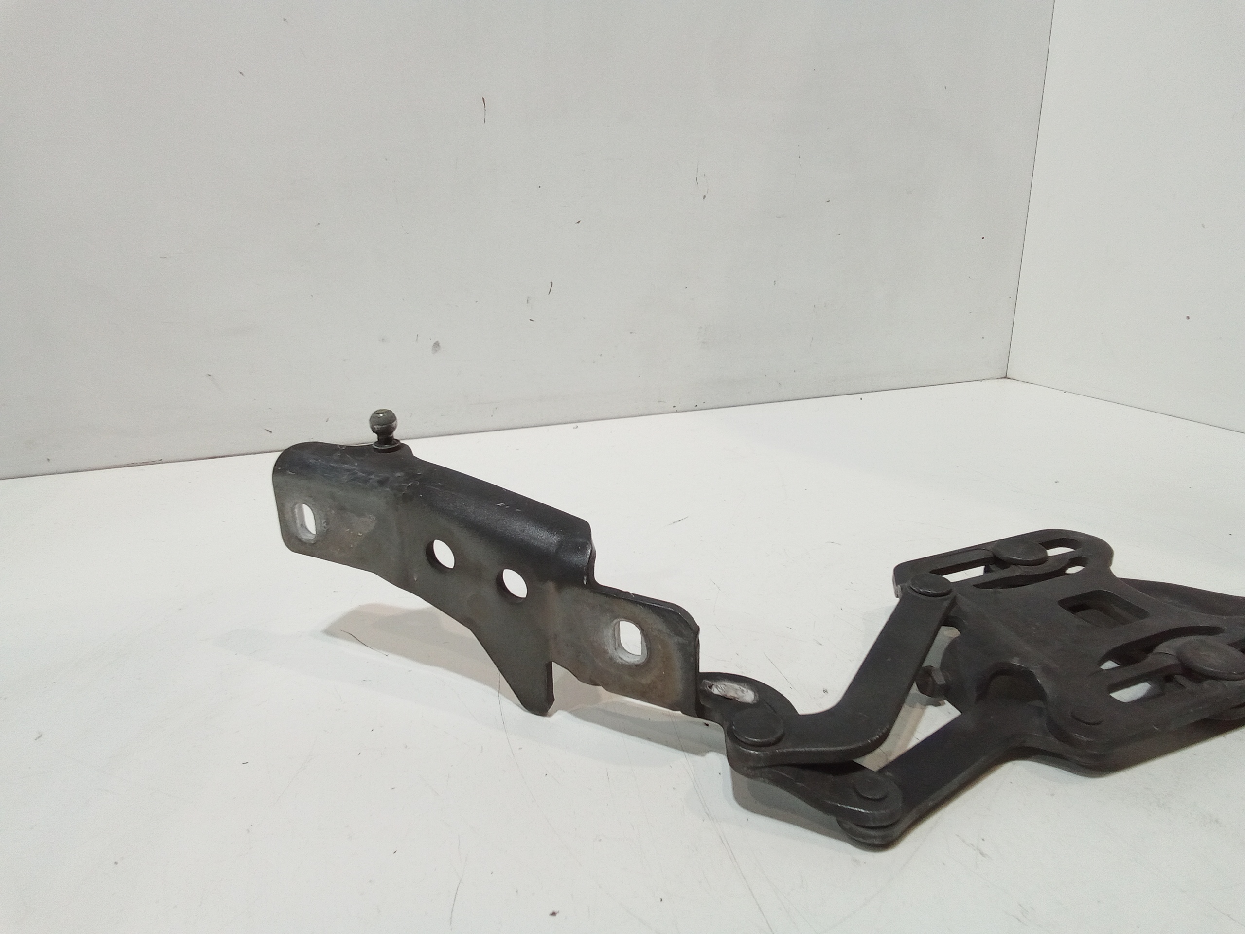 Cerniera cofano anteriore SX per Bmw X5 Serie (e70) (06>13) (2006 - 2013)