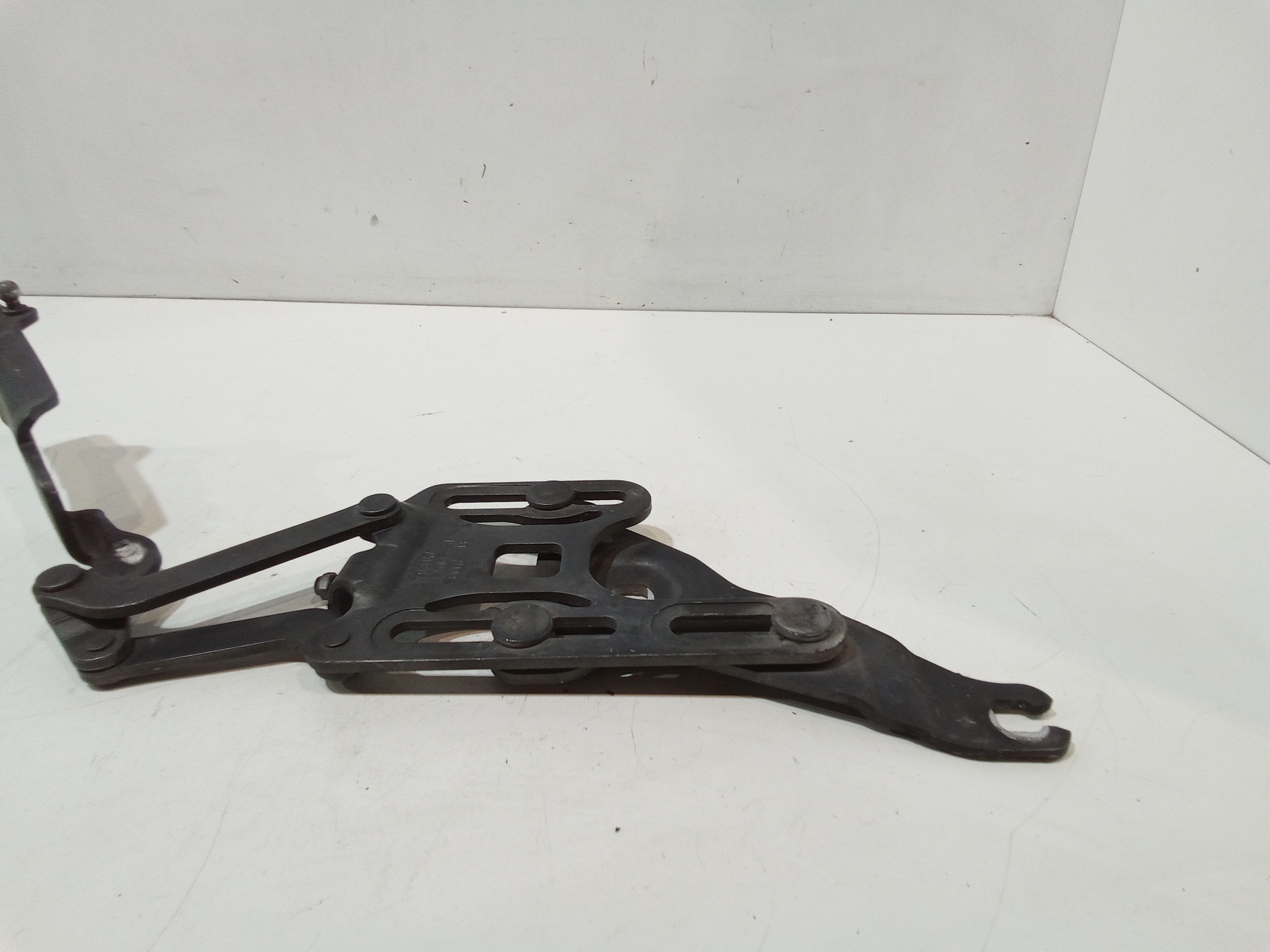 Cerniera cofano anteriore SX per Bmw X5 Serie (e70) (06>13) (2006 - 2013)