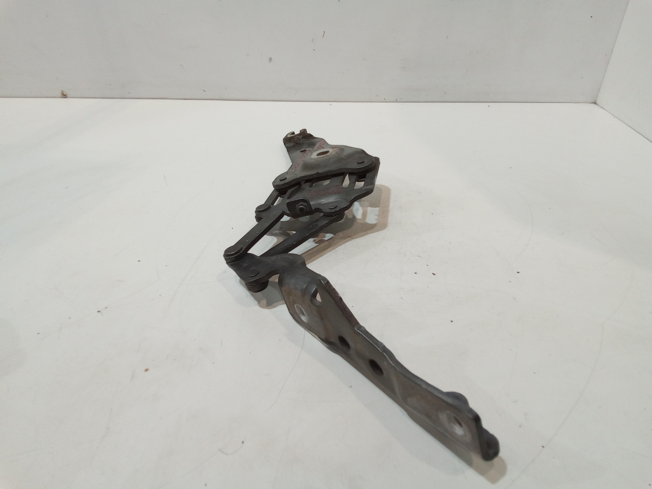 Cerniera cofano anteriore SX per Bmw X5 Serie (e70) (06>13) (2006 - 2013)