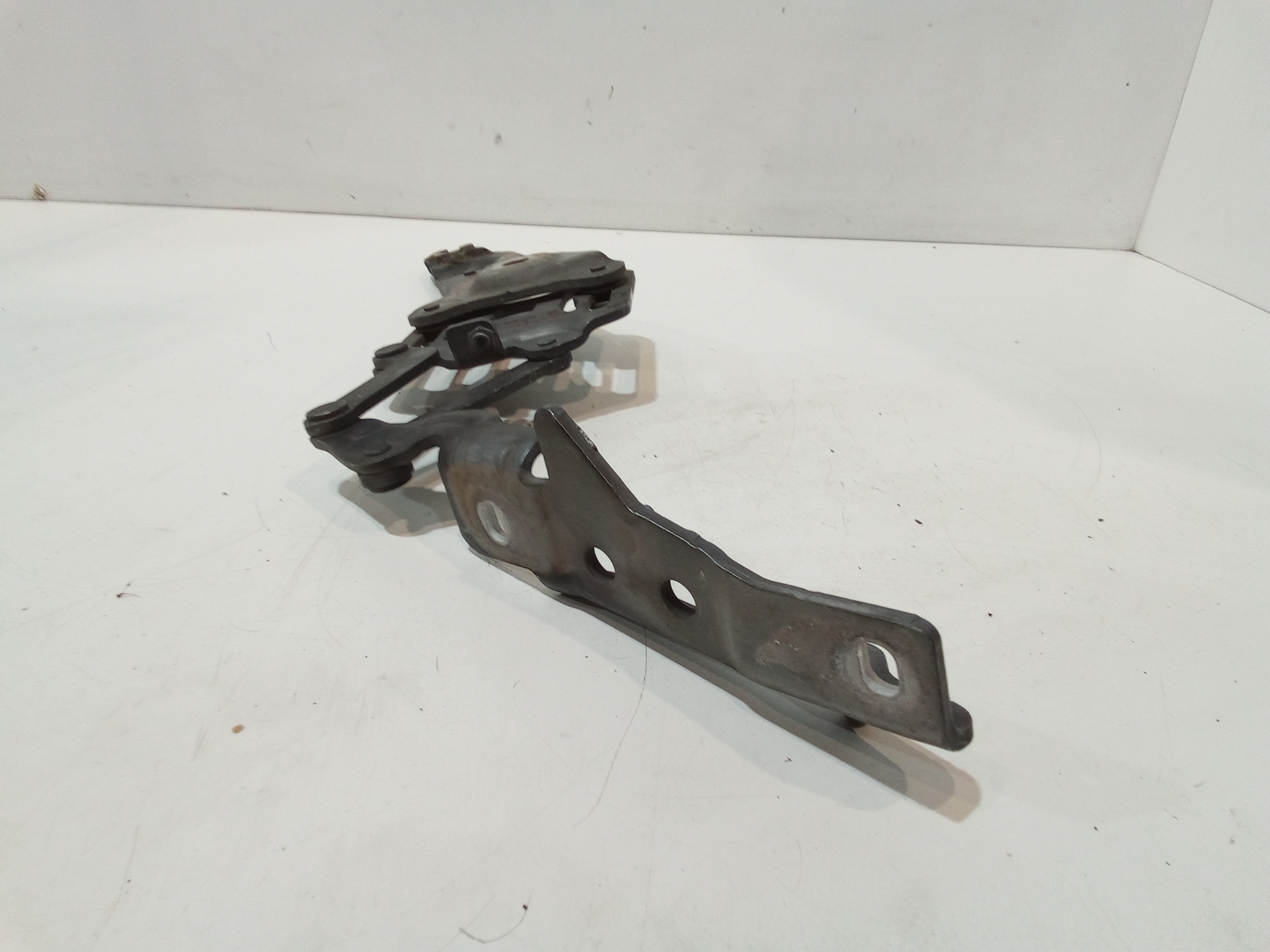 Cerniera cofano anteriore SX per Bmw X5 Serie (e70) (06>13) (2006 - 2013)