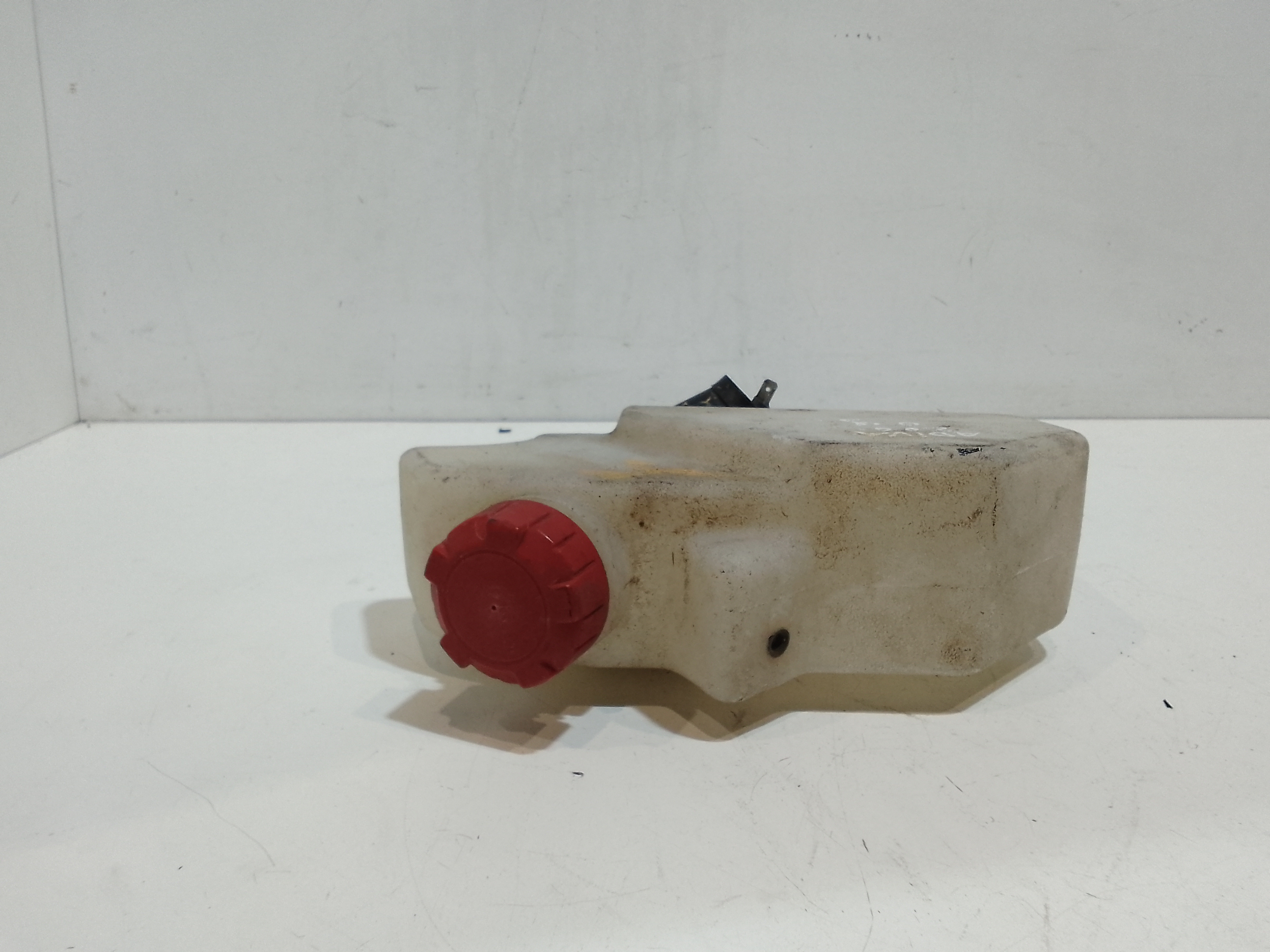 Vaschetta Tergi ant per Lada Niva (1994 - 1999)