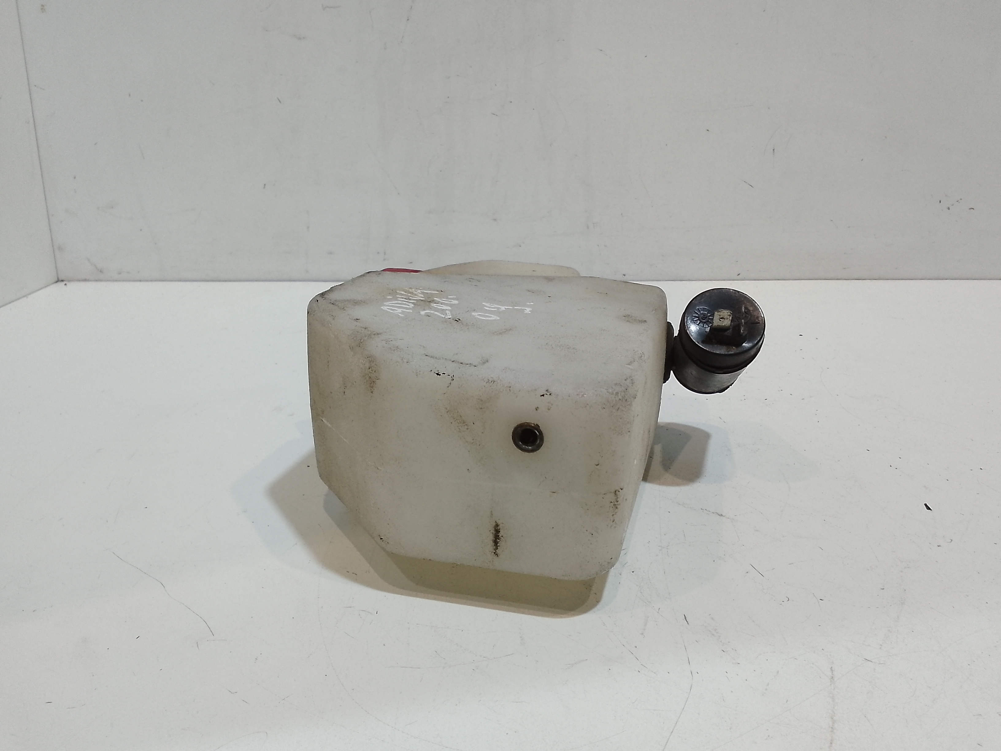 Vaschetta Tergi ant per Lada Niva (1994 - 1999)